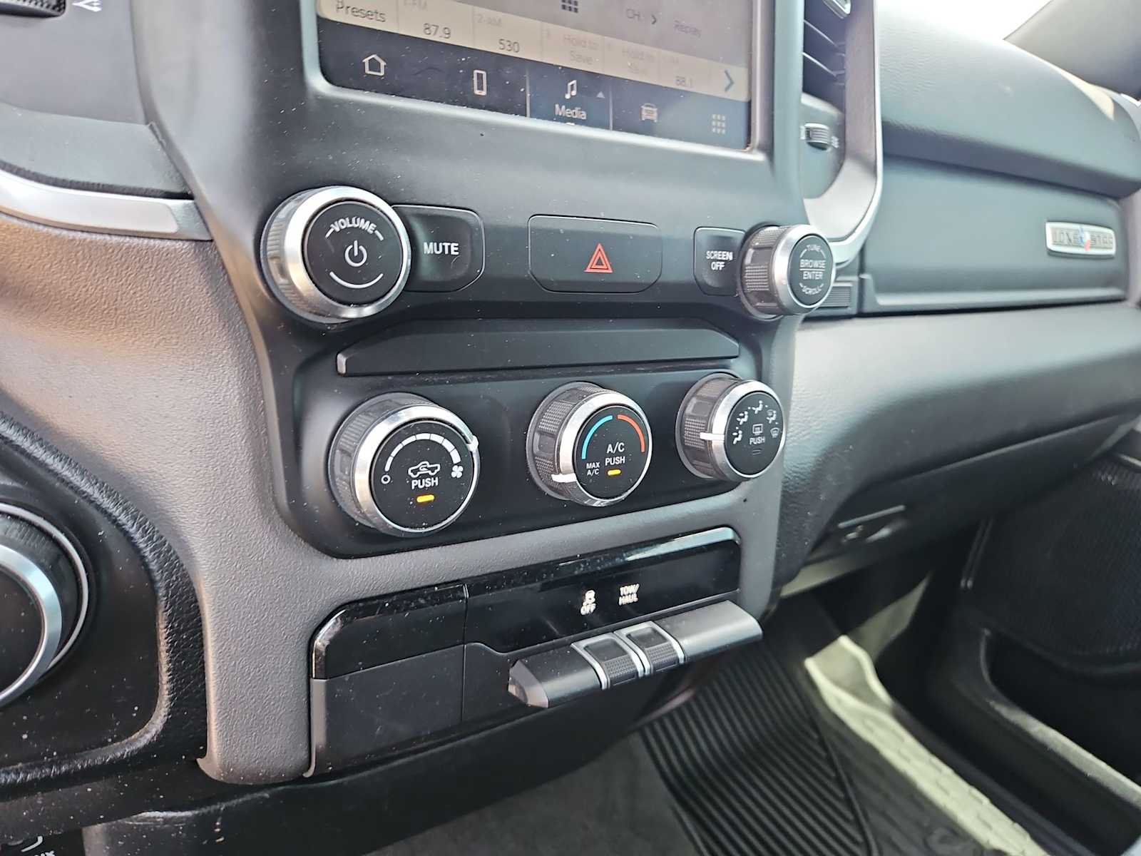 2022 RAM 1500 Big Horn 28