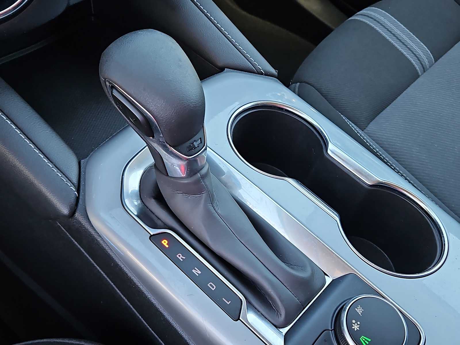 Thumbnail: 2024 Chevrolet Blazer - 21