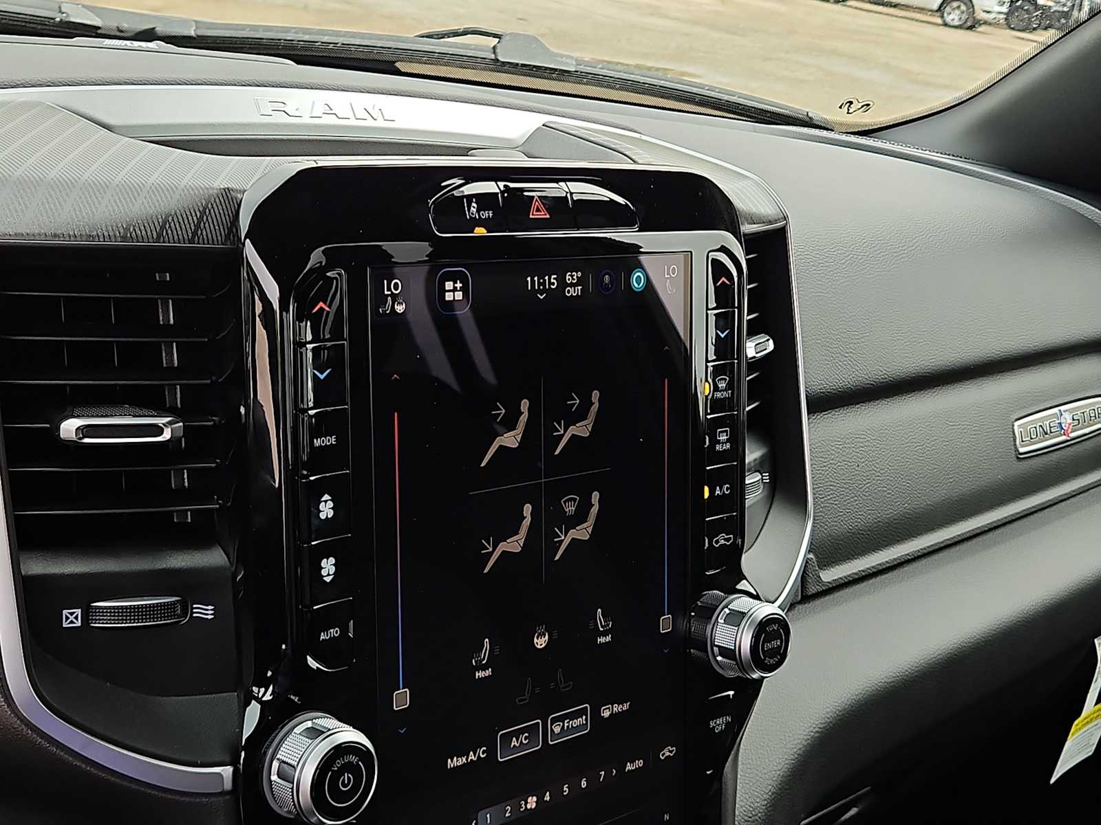 Thumbnail: 2026 RAM 1500 - 24