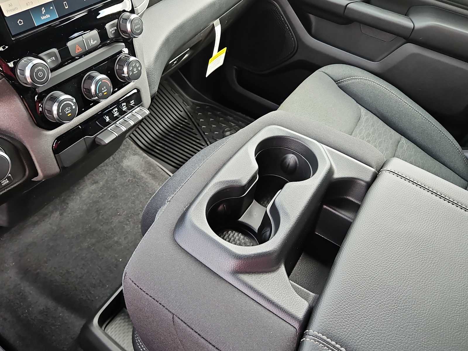 Thumbnail: 2026 RAM 1500 - 20