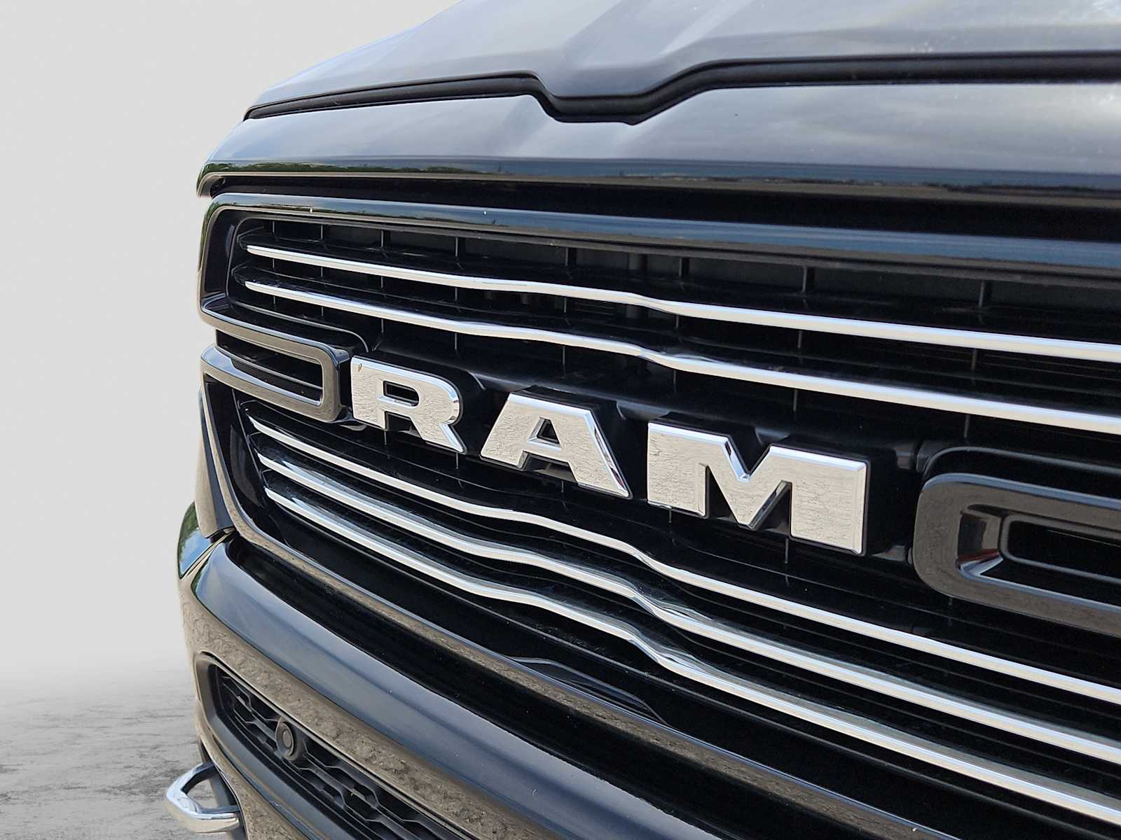 Thumbnail: 2021 RAM 1500 - 13