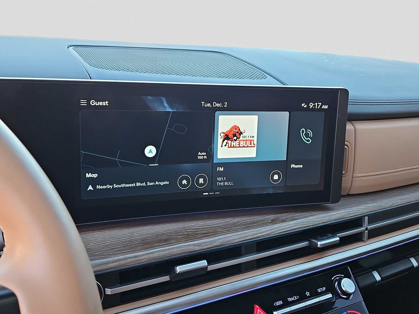 Thumbnail: 2025 Hyundai Santa Fe - 24