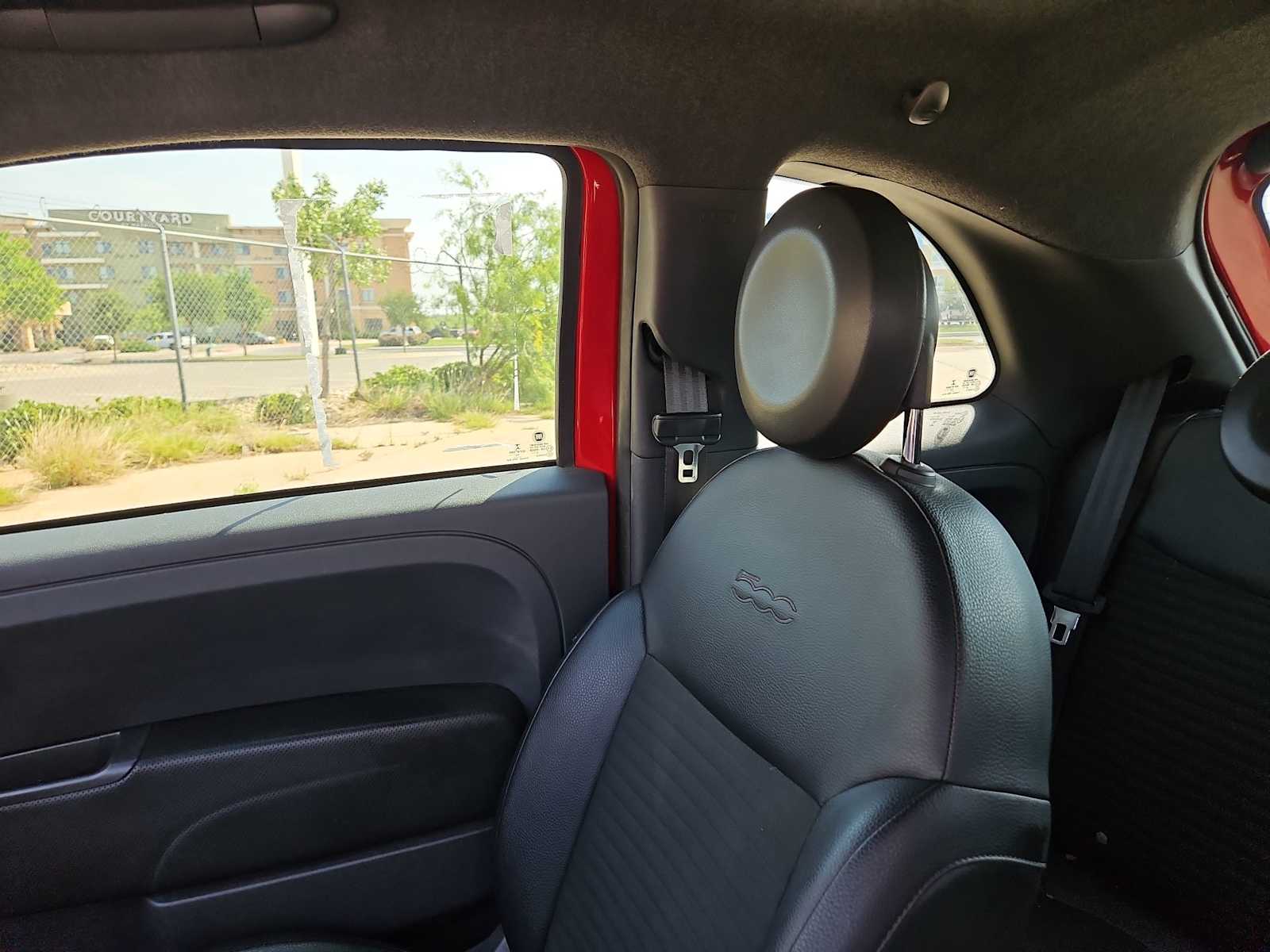 Thumbnail: 2015 Fiat 500 - 20