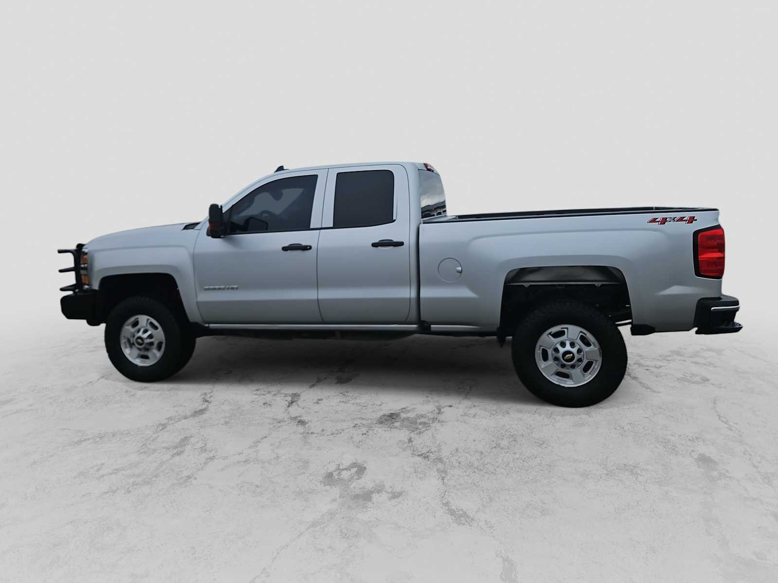 Thumbnail: 2019 Chevrolet Silverado 2500 - 5