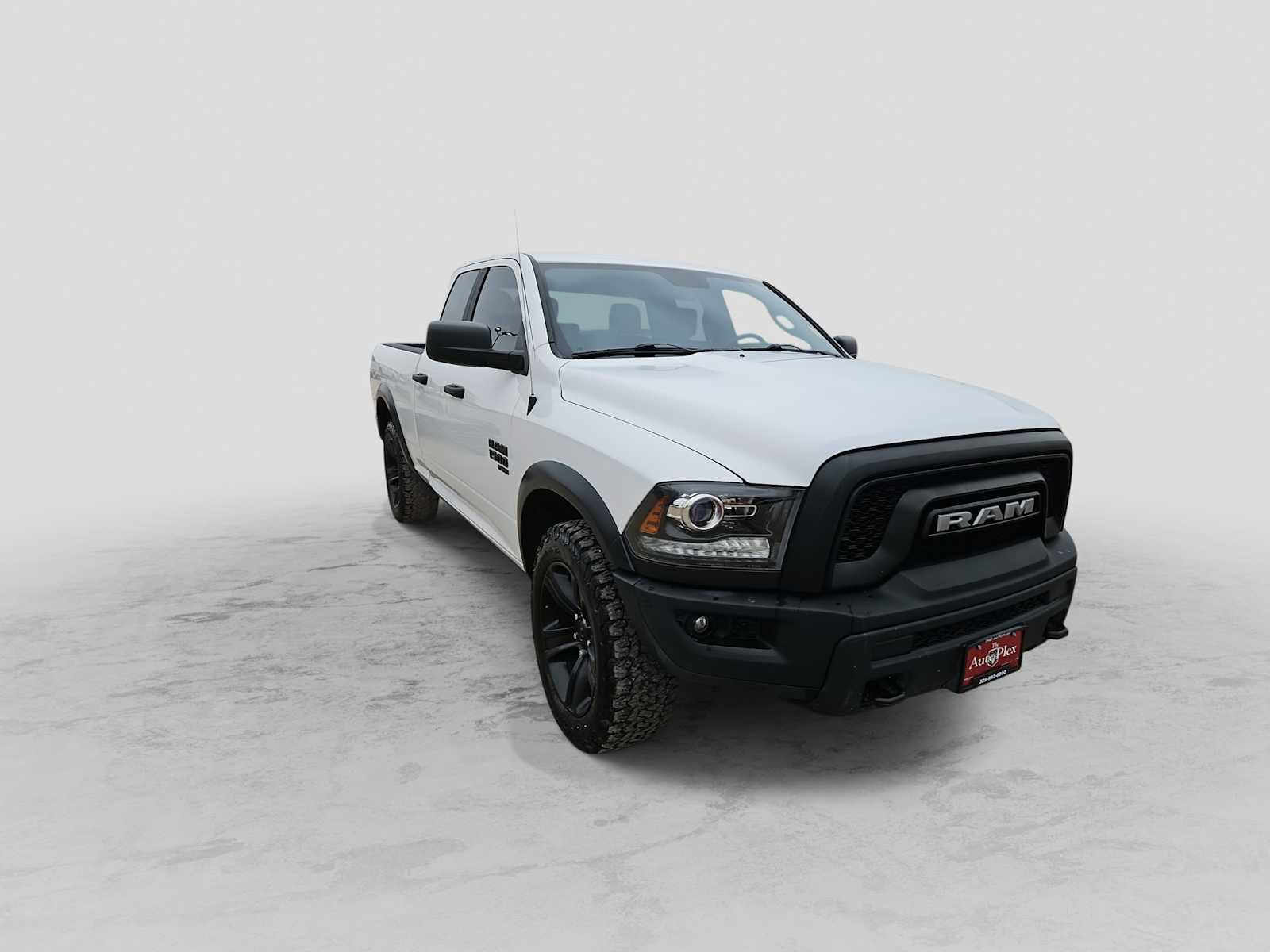 Thumbnail: 2022 RAM 1500 Classic - 2