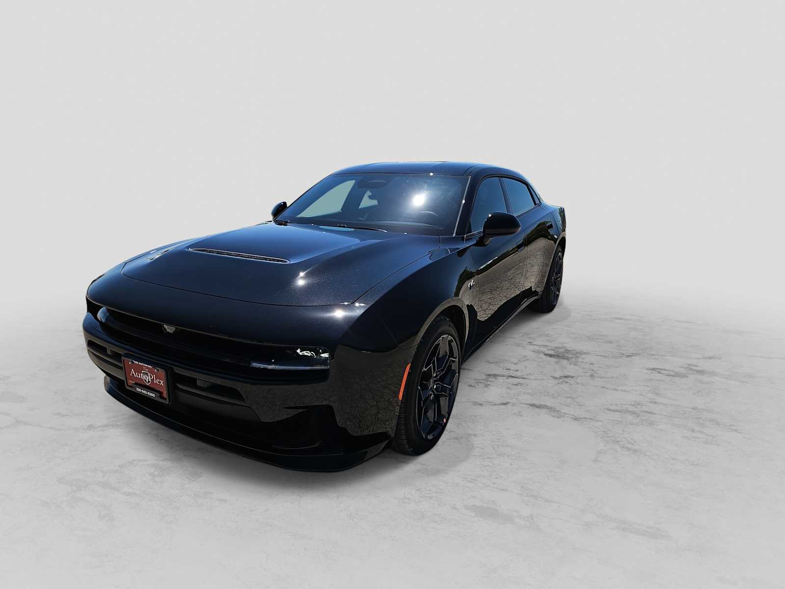 Thumbnail: 2026 Dodge Charger - 4