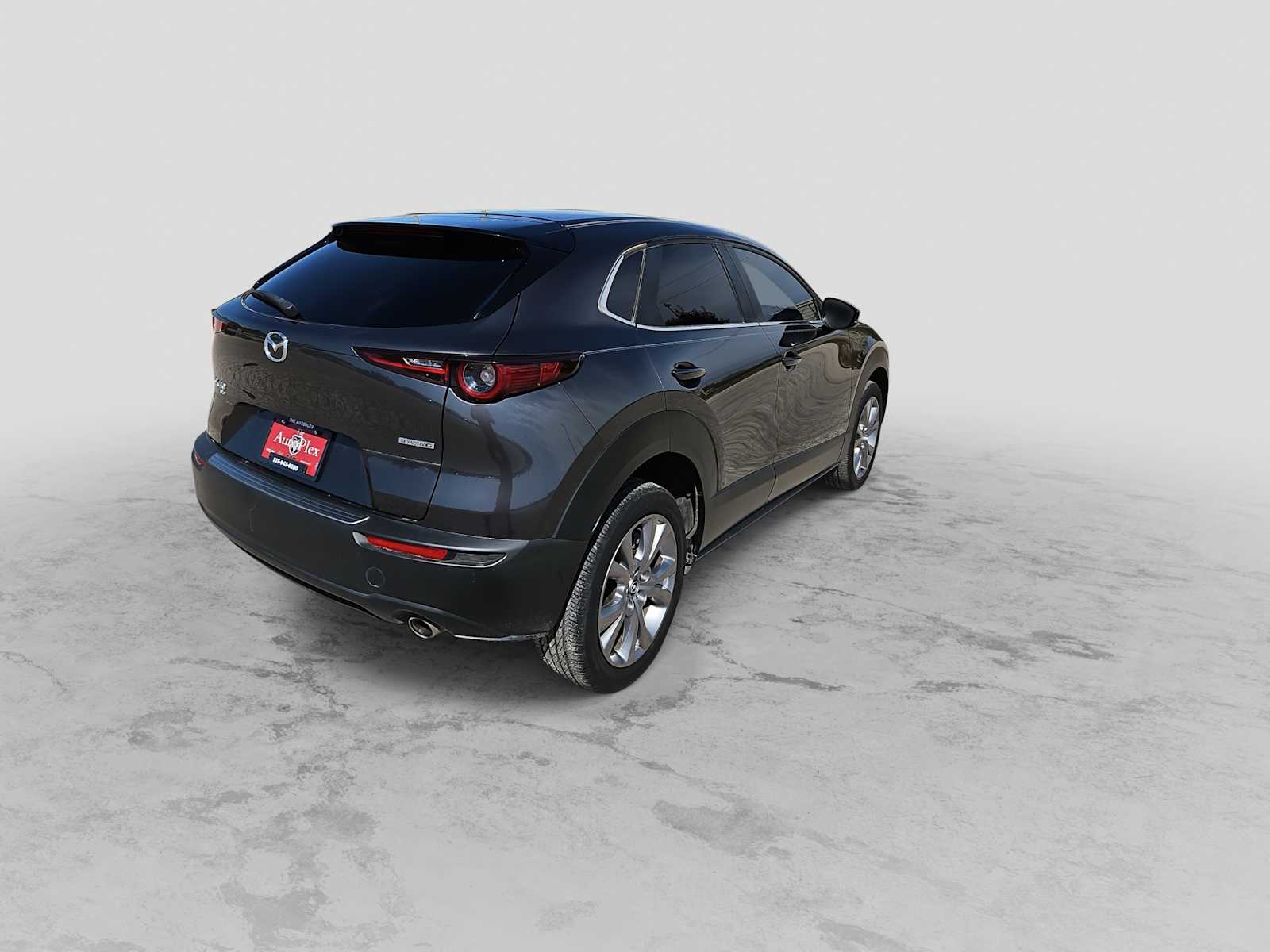 Thumbnail: 2021 Mazda CX-30 - 8