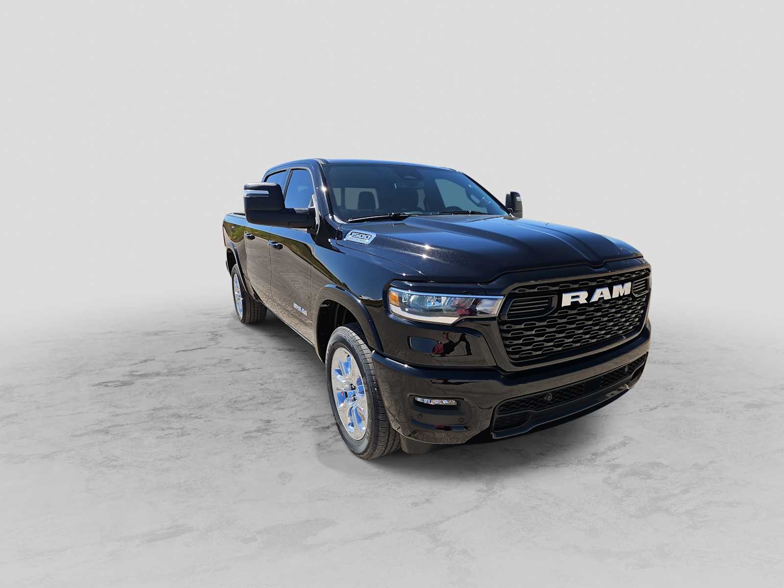 Thumbnail: 2026 RAM 1500 - 2