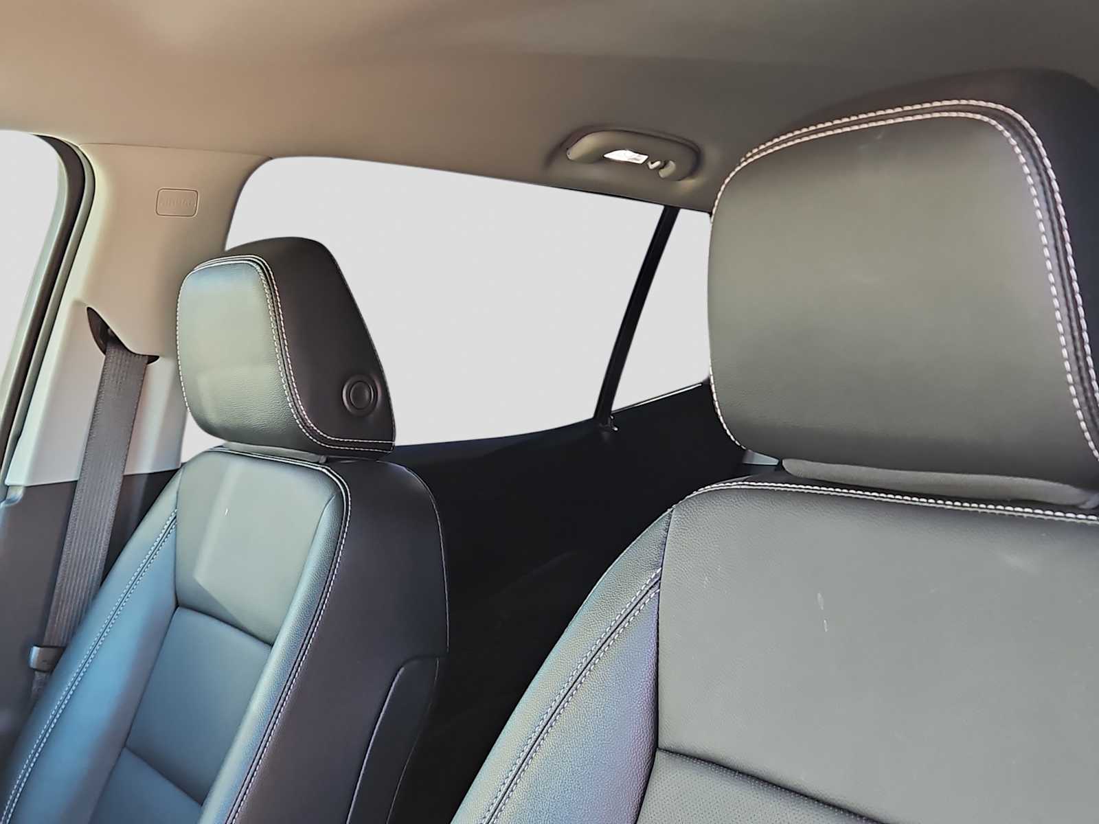 Thumbnail: 2024 GMC Terrain - 15