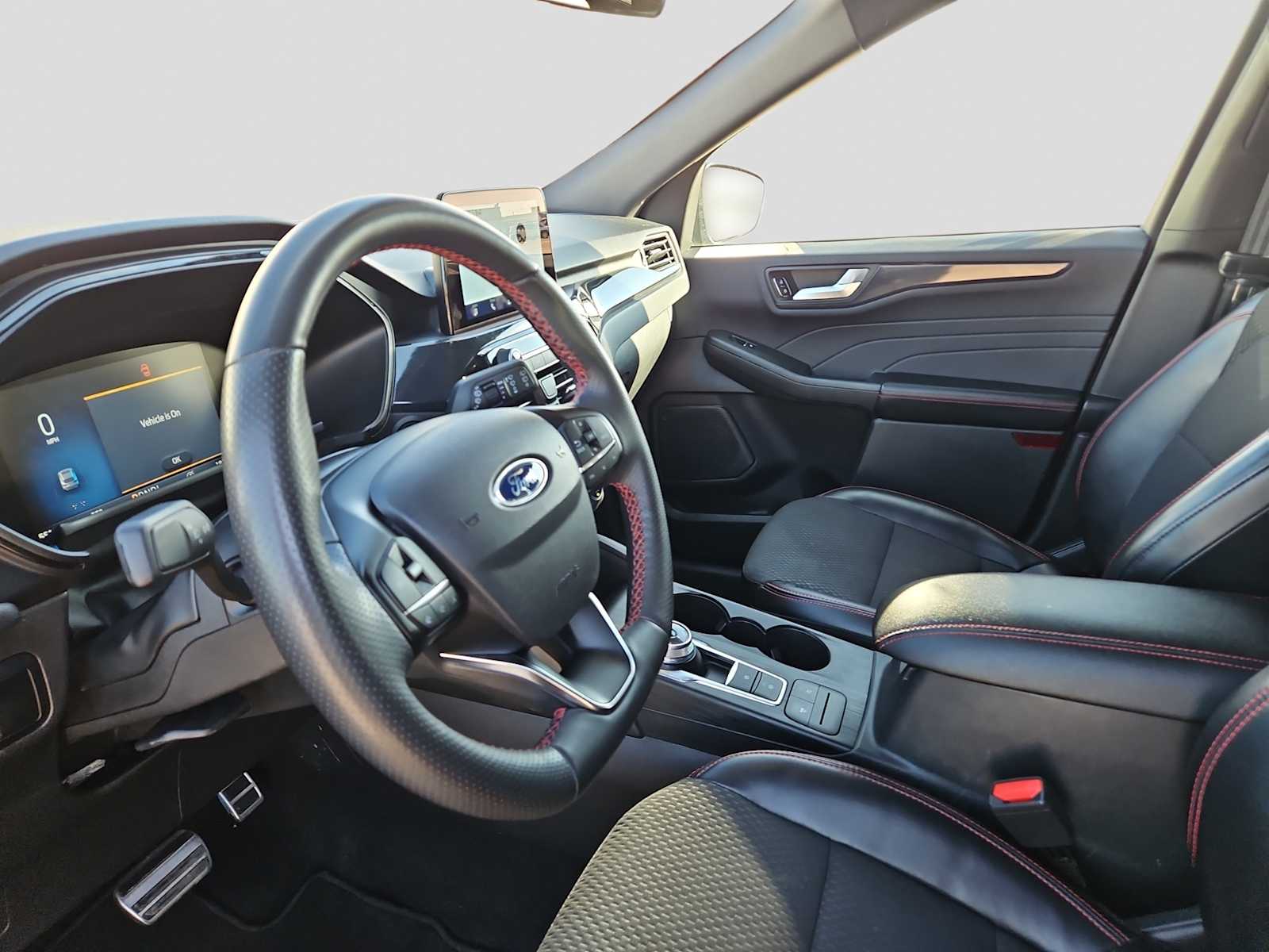 Thumbnail: 2024 Ford Escape - 10