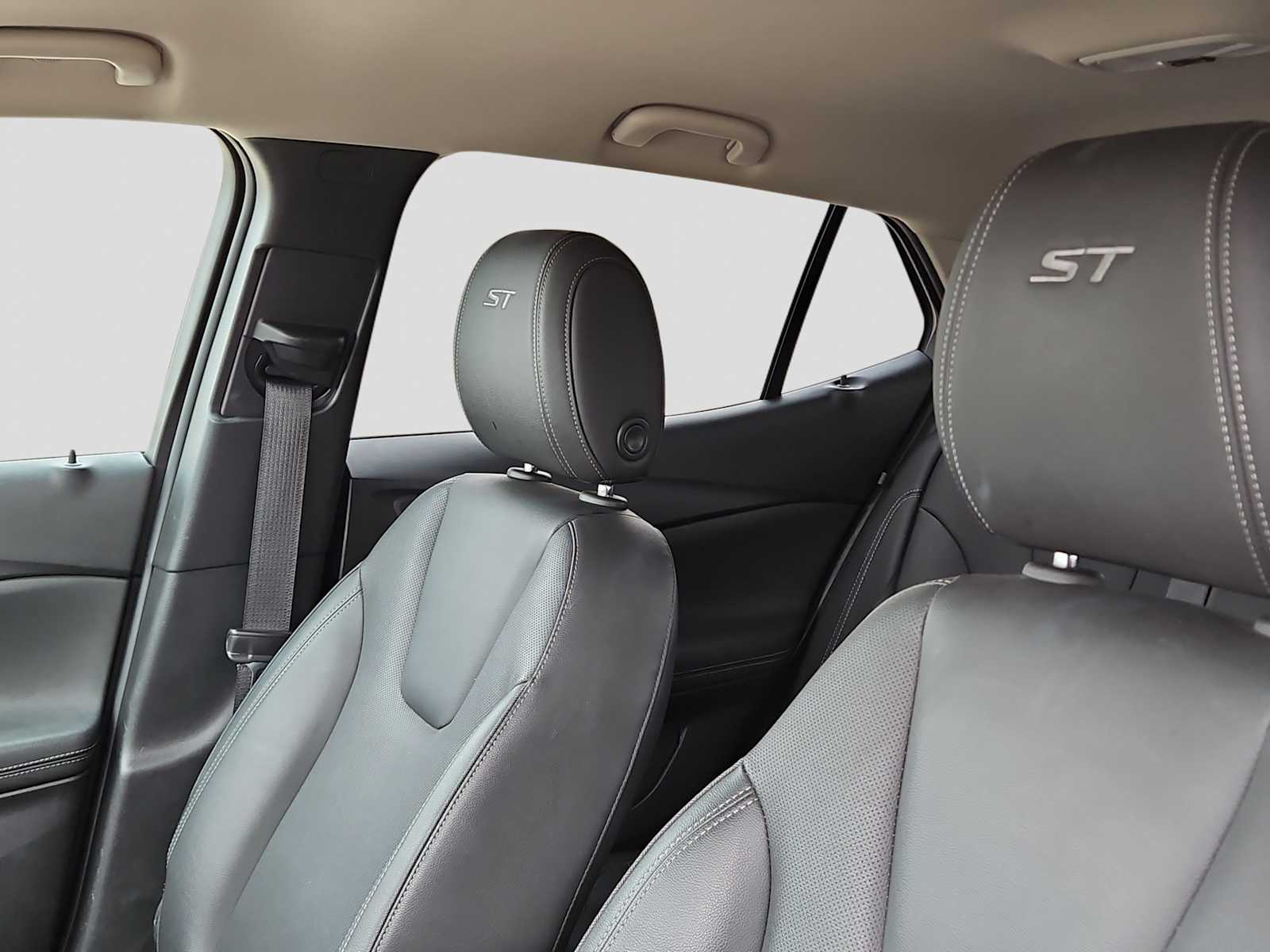 Thumbnail: 2024 Buick Encore GX - 15