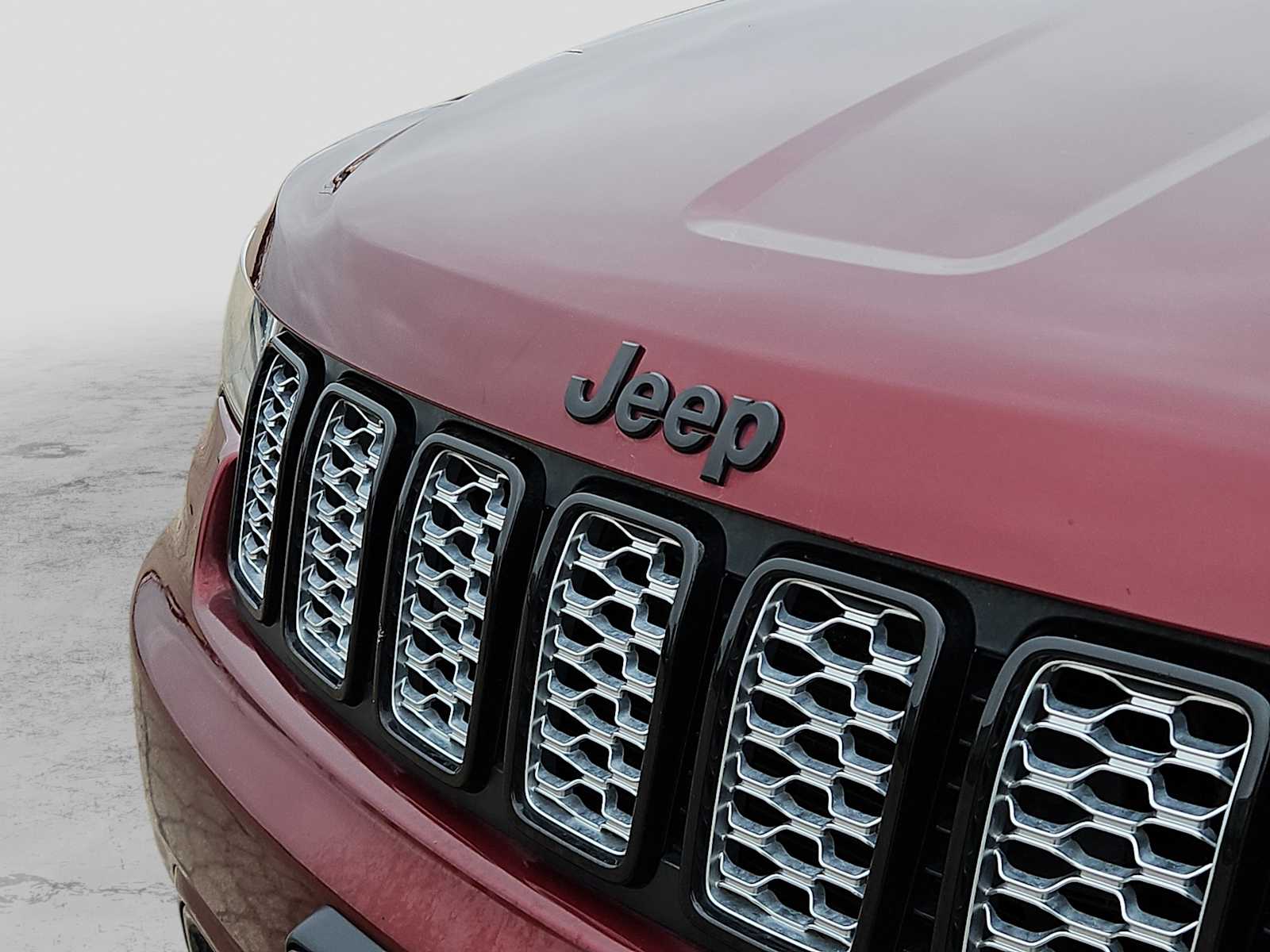 Thumbnail: 2019 Jeep Grand Cherokee - 13
