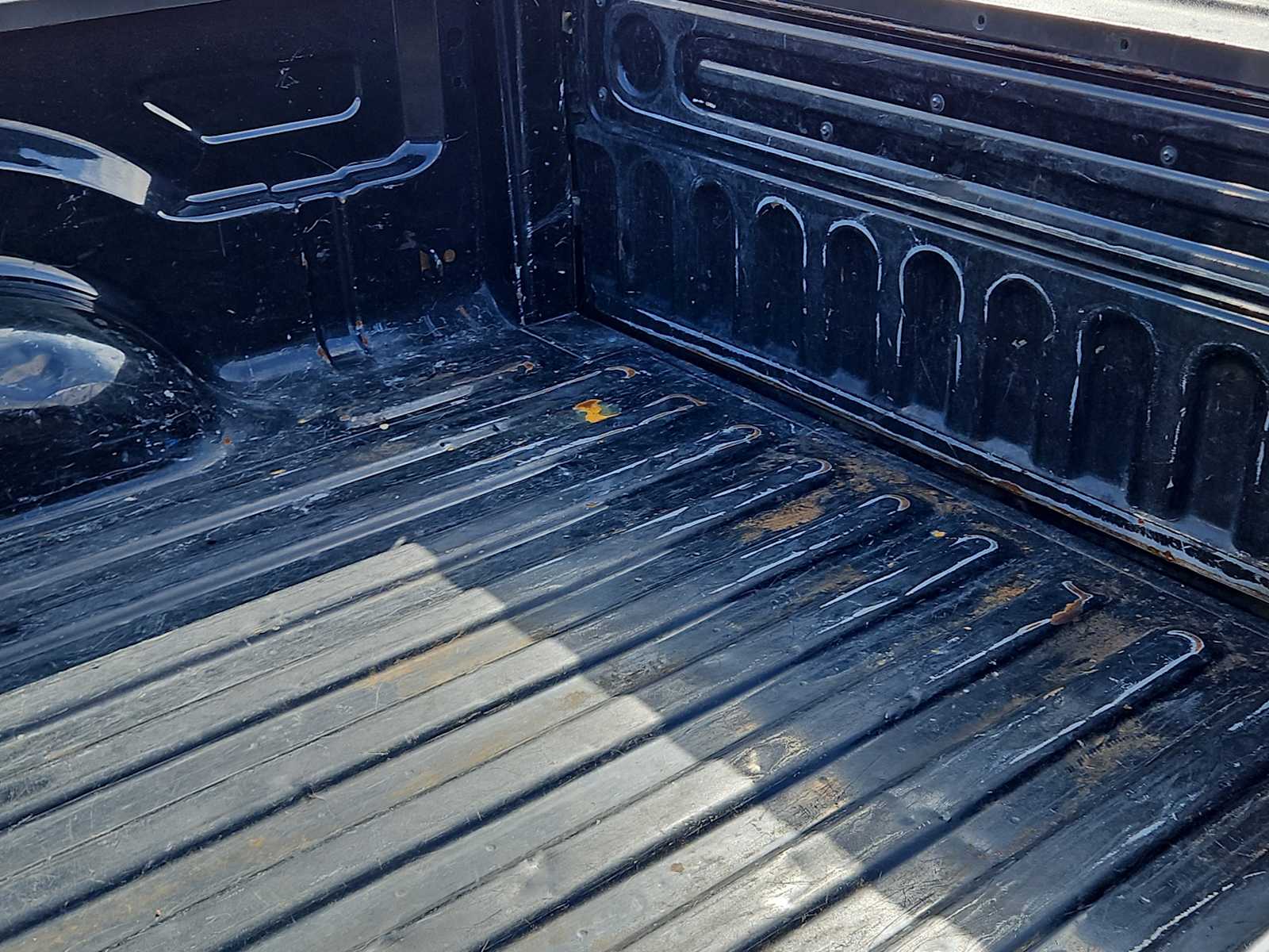 Thumbnail: 2021 RAM 1500 Classic - 23