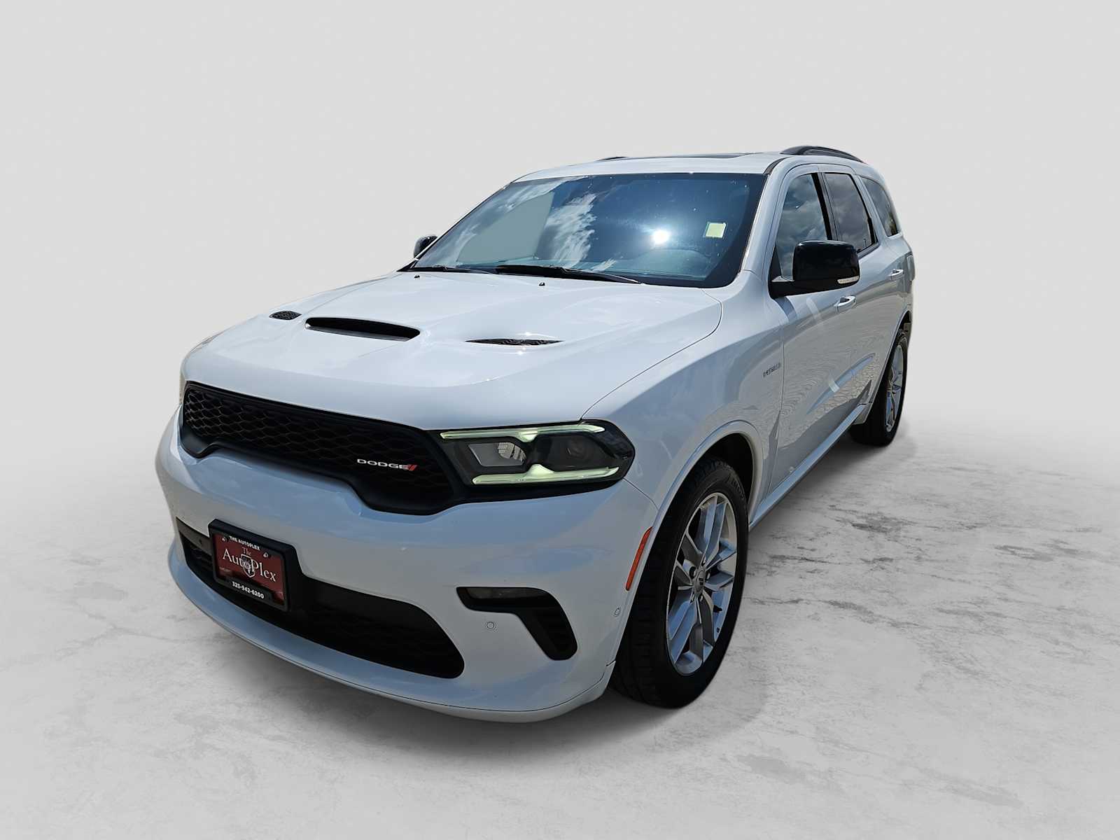 Thumbnail: 2023 Dodge Durango - 1