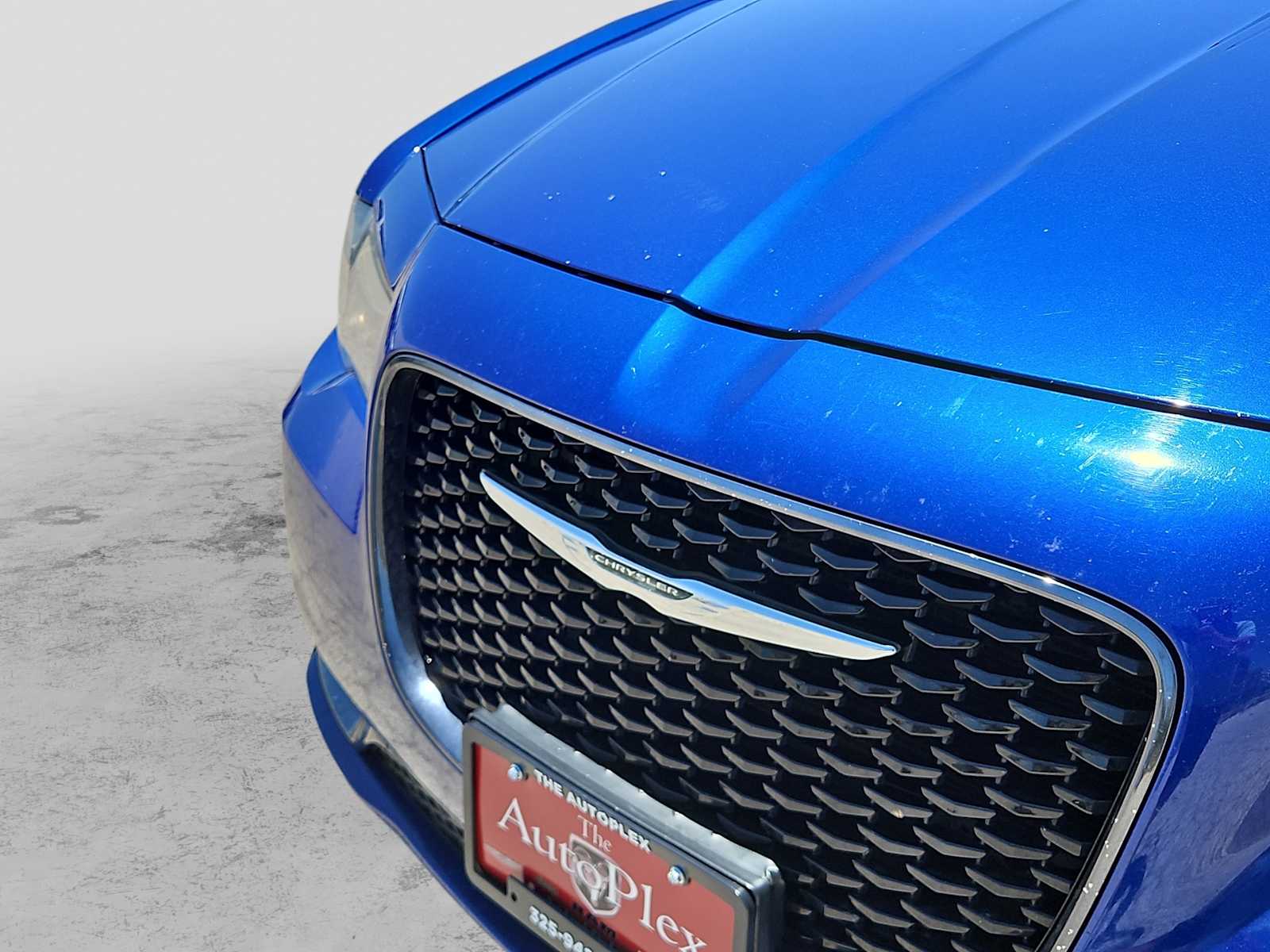 Thumbnail: 2019 Chrysler 300 - 13