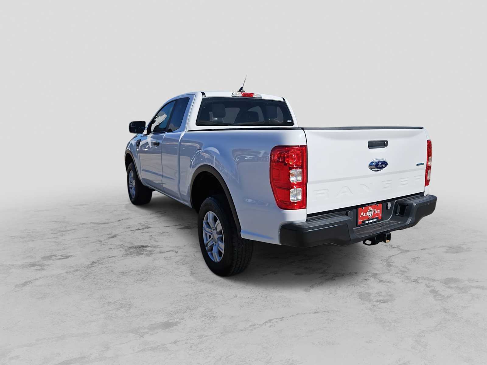 Thumbnail: 2020 Ford Ranger - 6