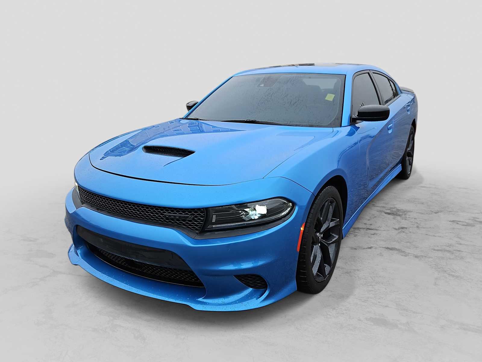 Thumbnail: 2023 Dodge Charger - 1