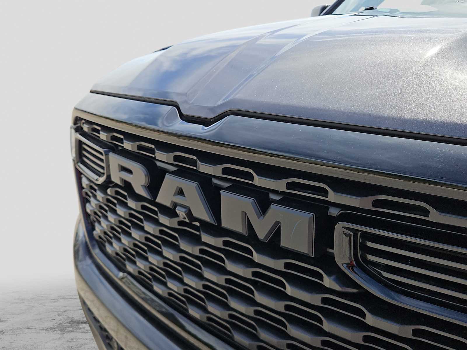 Thumbnail: 2026 RAM 1500 - 13