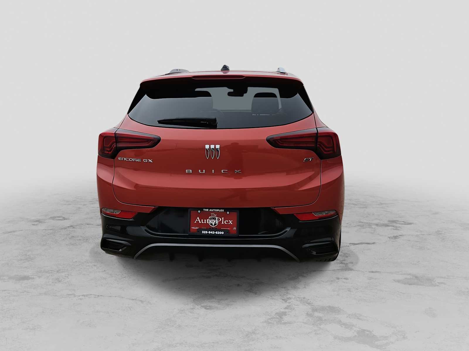 Thumbnail: 2024 Buick Encore GX - 7