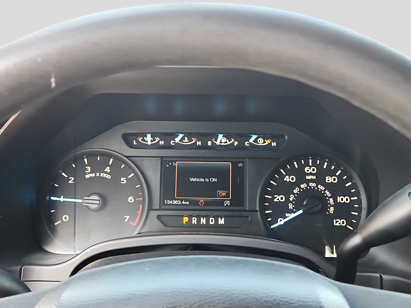 Thumbnail: 2019 Ford F-150 - 22