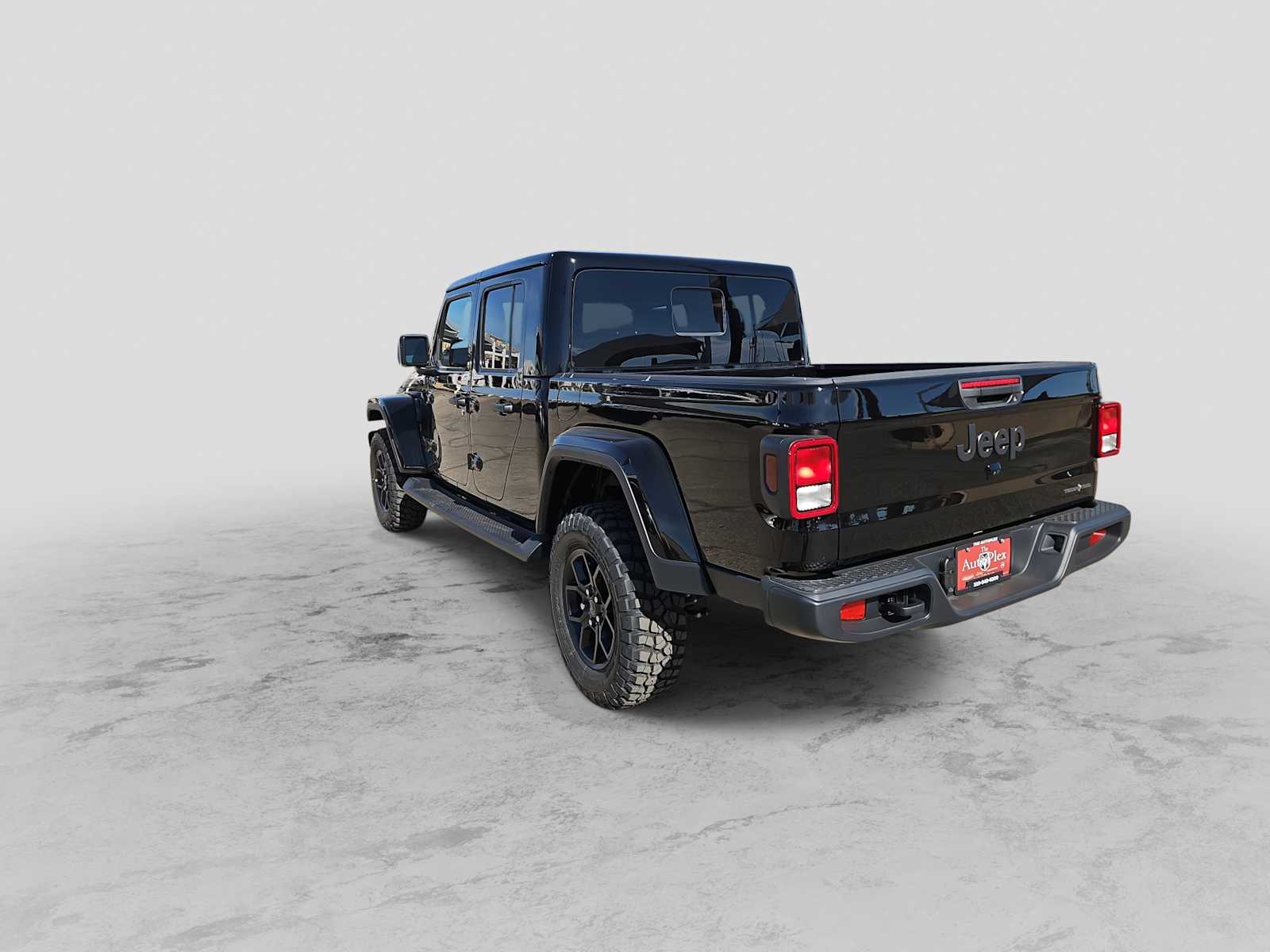 Thumbnail: 2026 Jeep Gladiator - 6