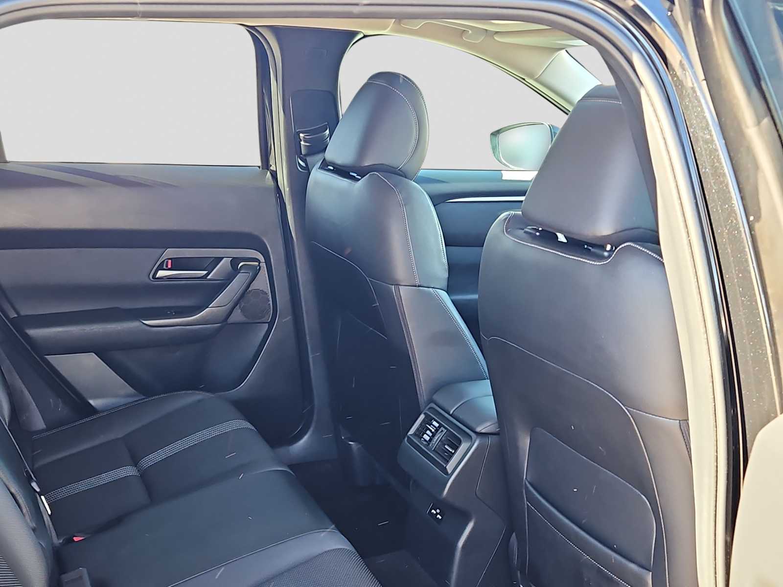 Thumbnail: 2023 Mazda CX-50 - 16