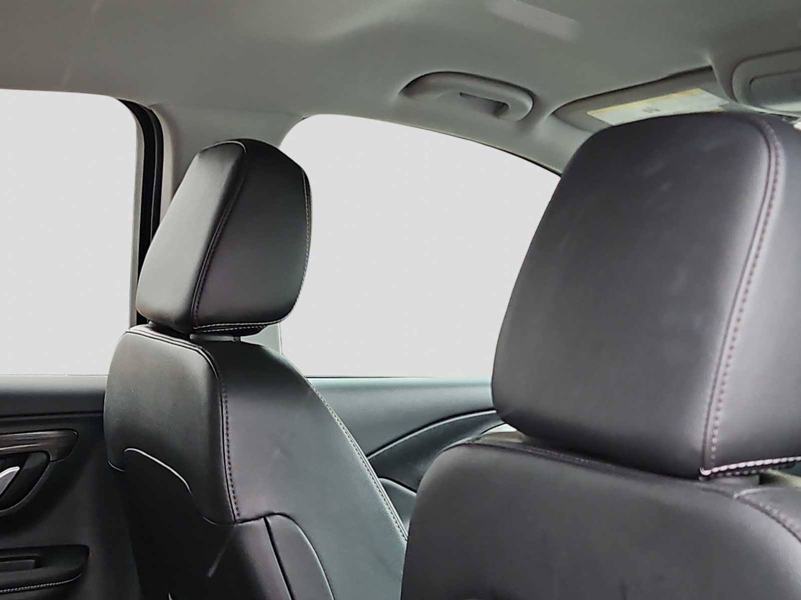 Thumbnail: 2024 GMC Terrain - 17