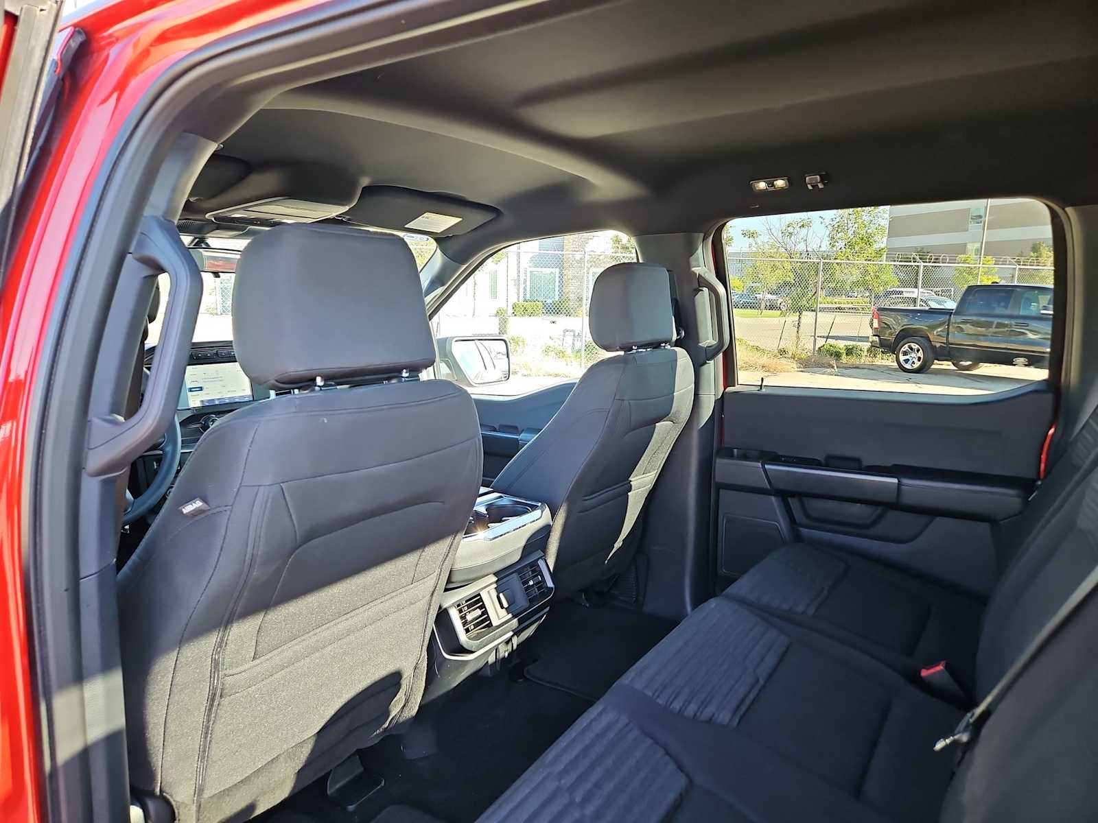 Thumbnail: 2023 Ford F-150 - 18