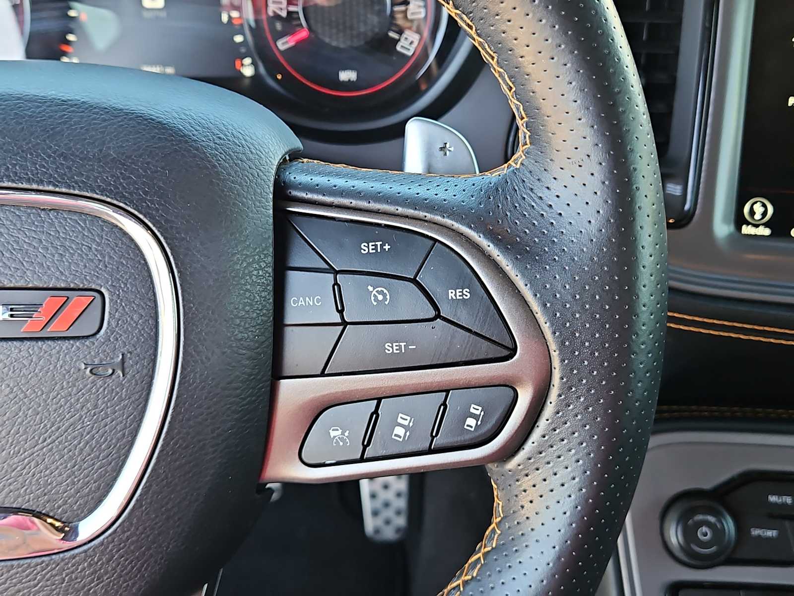 Thumbnail: 2023 Dodge Challenger - 22