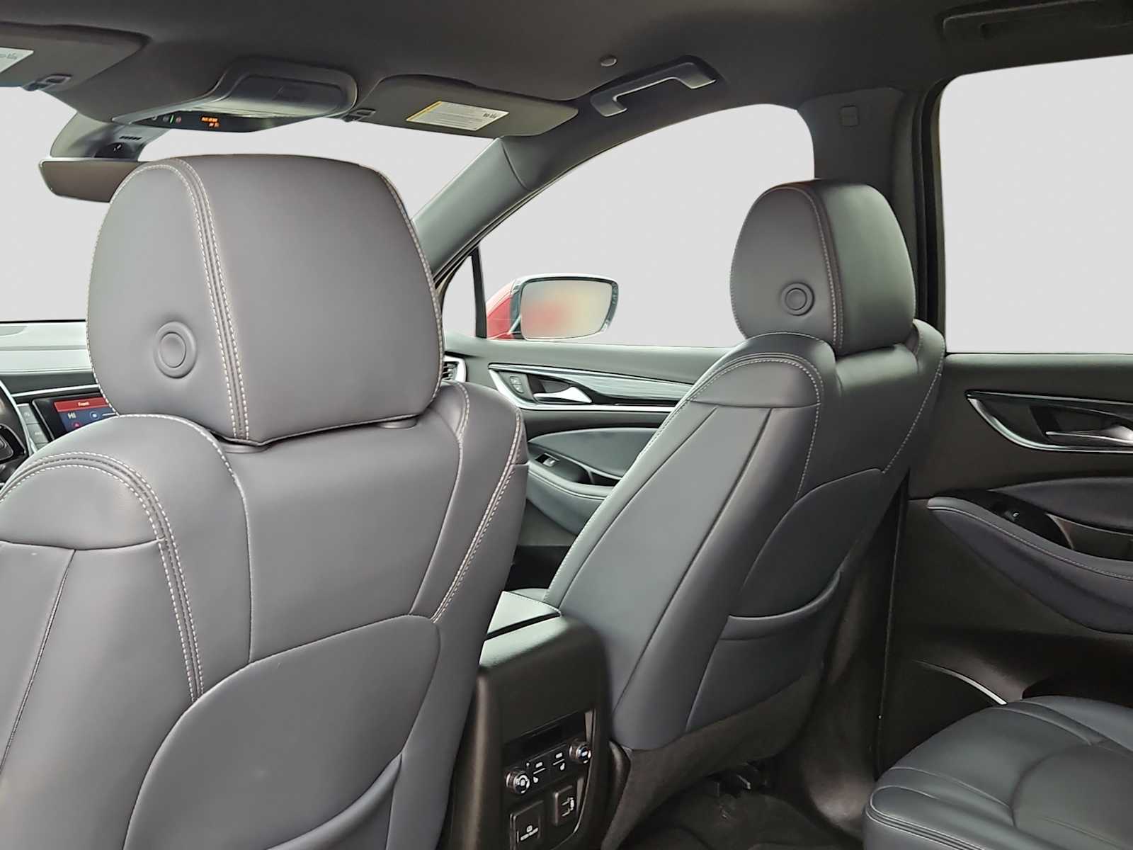 Thumbnail: 2024 Buick Enclave - 16