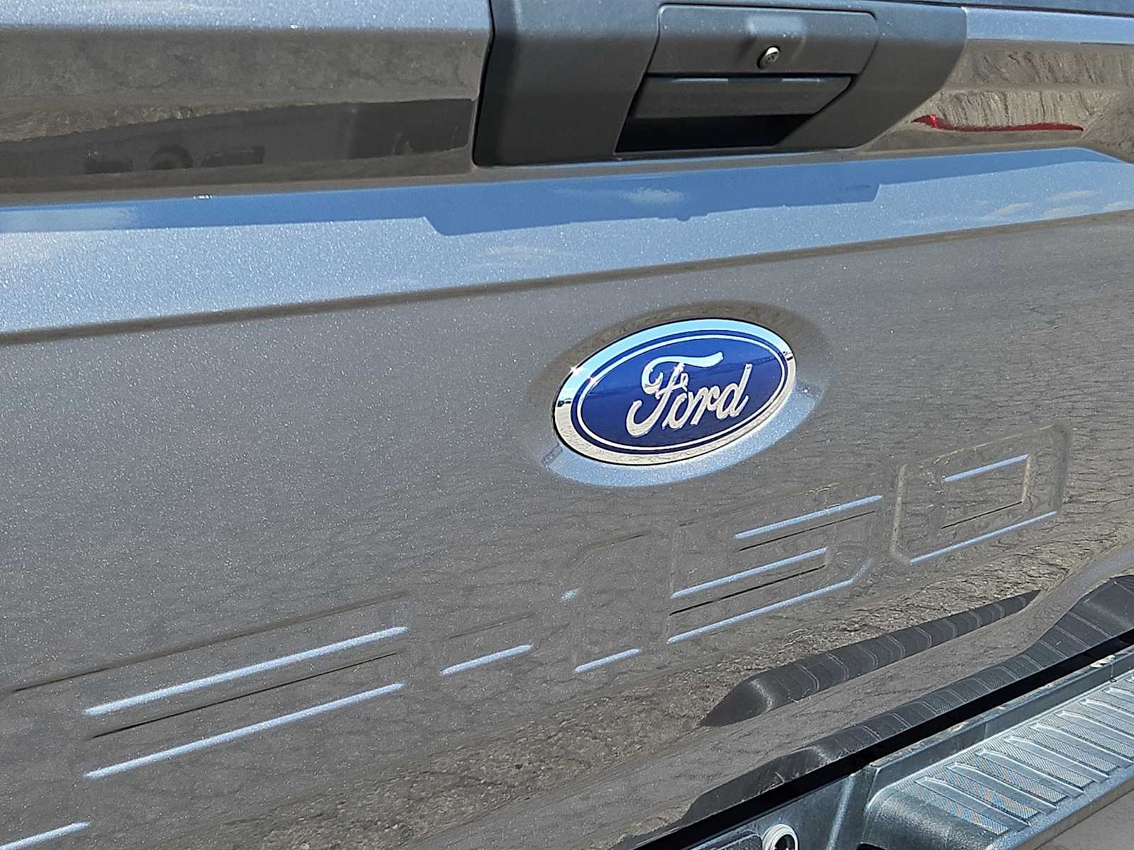 Thumbnail: 2023 Ford F-150 - 11