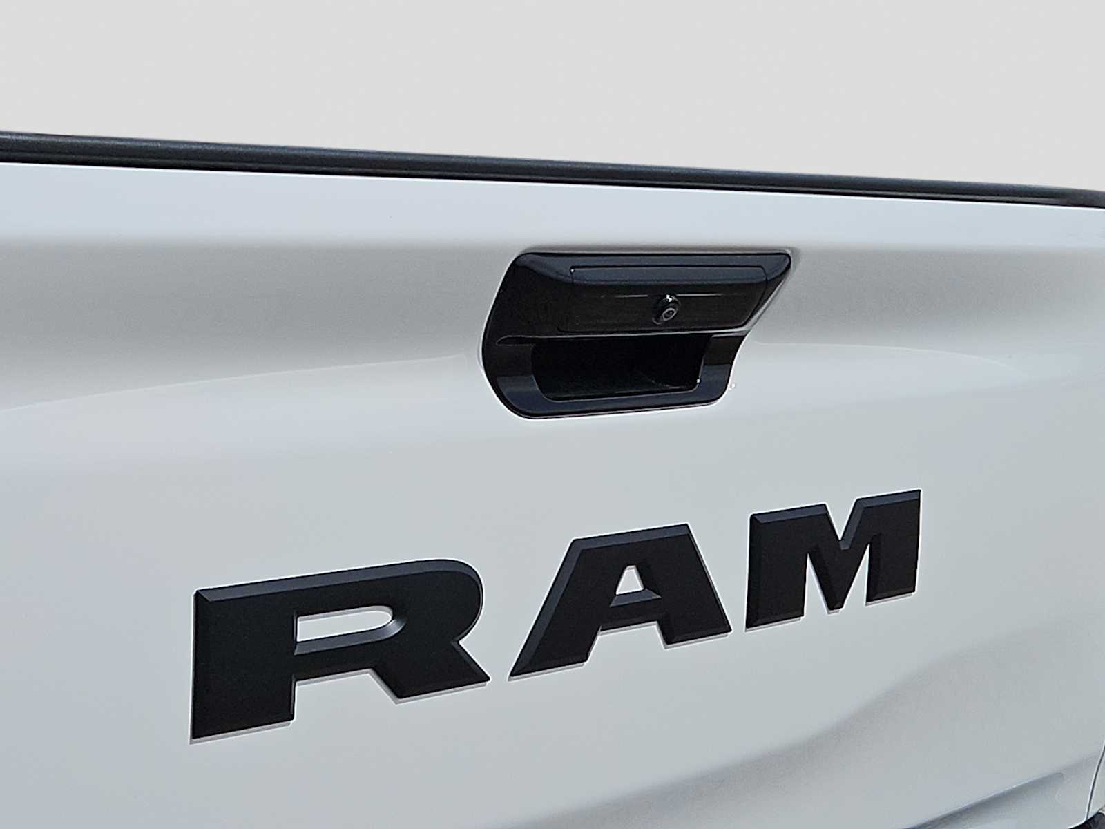Thumbnail: 2026 RAM 1500 - 11