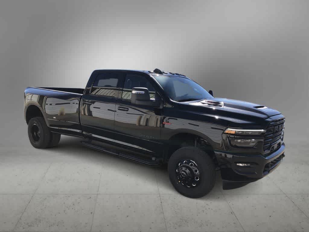 Thumbnail: 2026 RAM 3500 - 8
