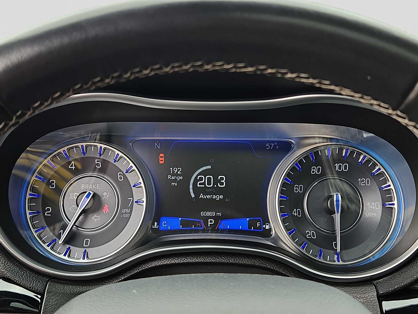 Thumbnail: 2022 Chrysler 300 - 22