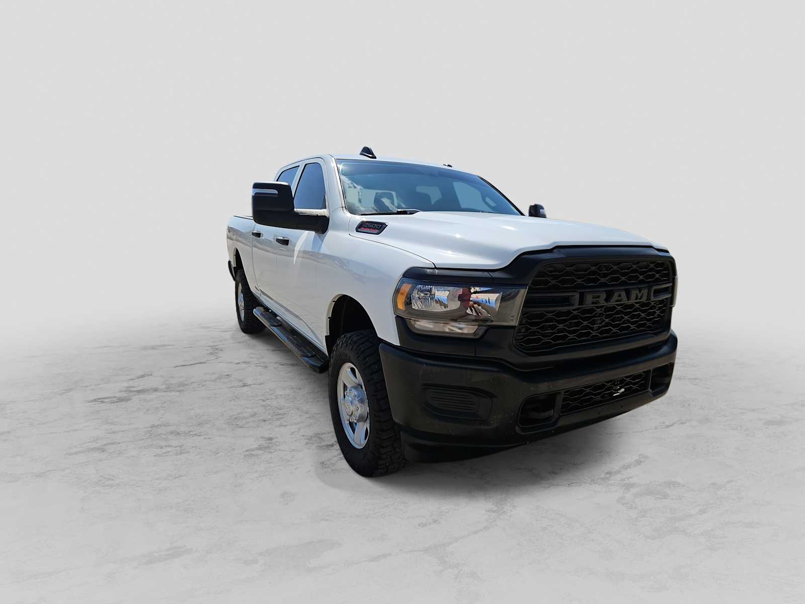 Thumbnail: 2023 RAM 2500 - 2