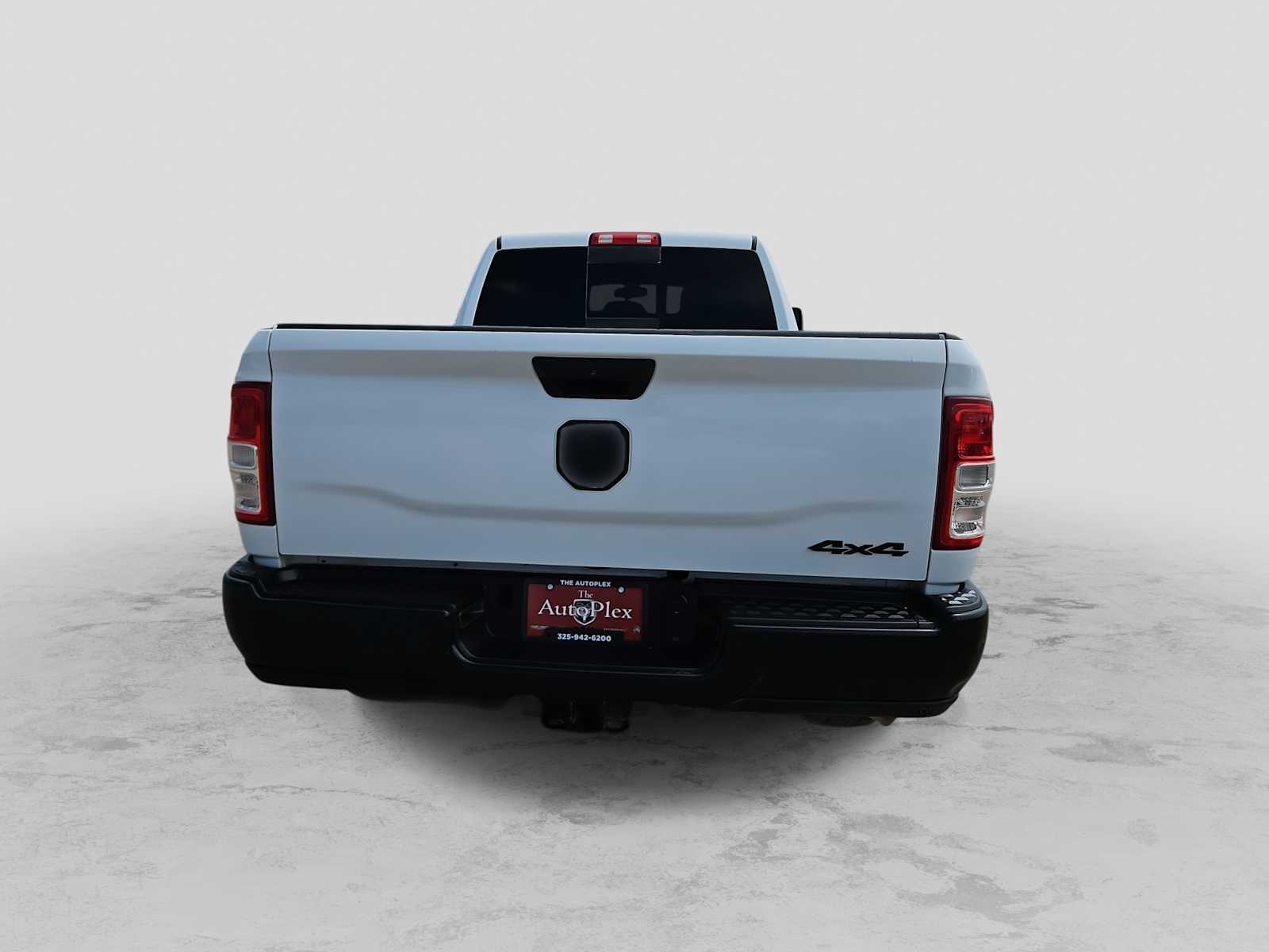 Thumbnail: 2023 RAM 2500 - 7