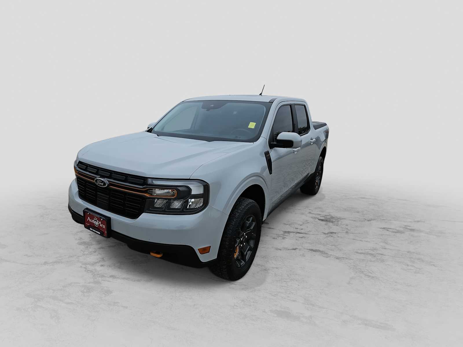 Thumbnail: 2023 Ford Maverick - 4
