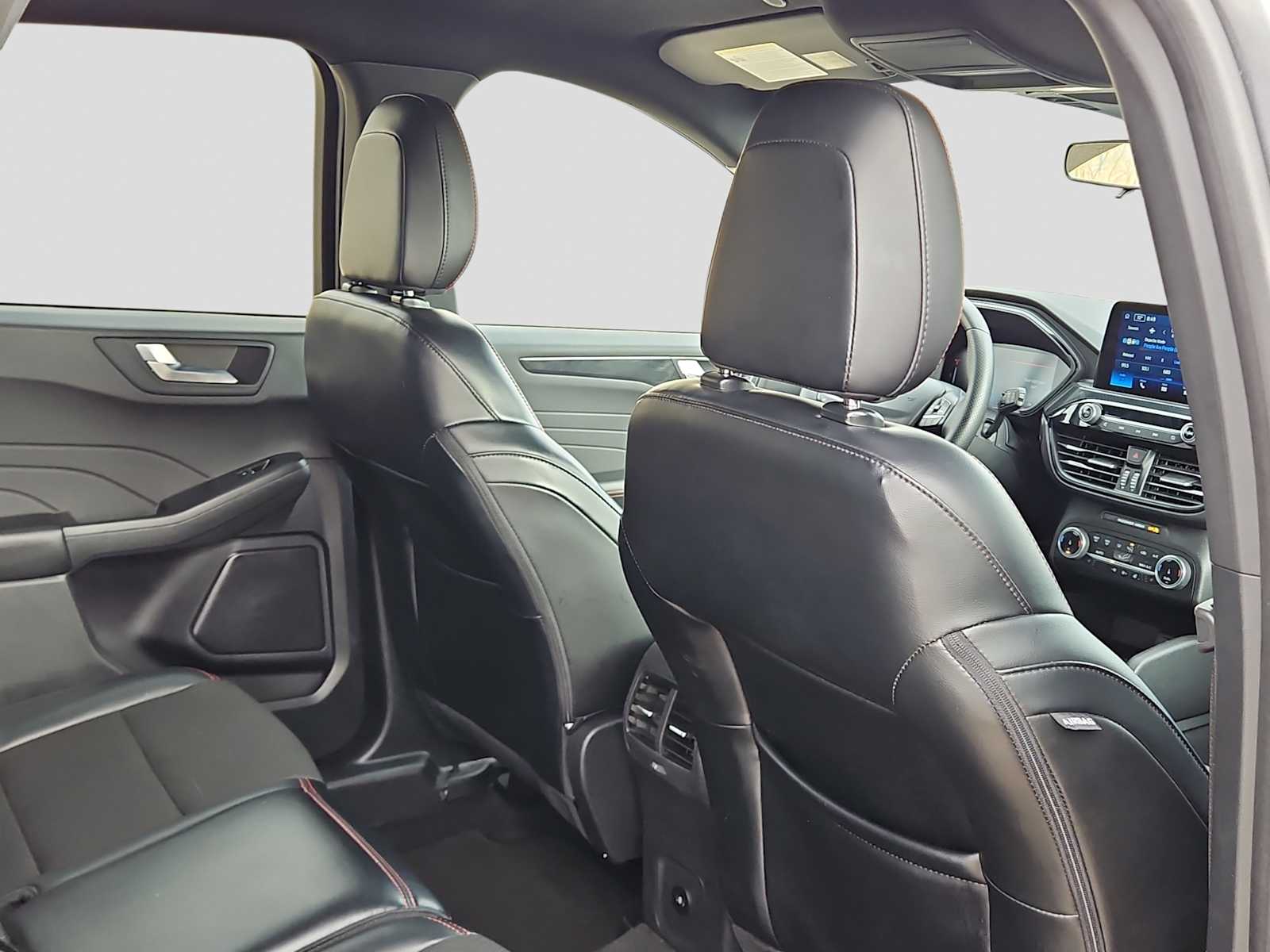 Thumbnail: 2024 Ford Escape - 17