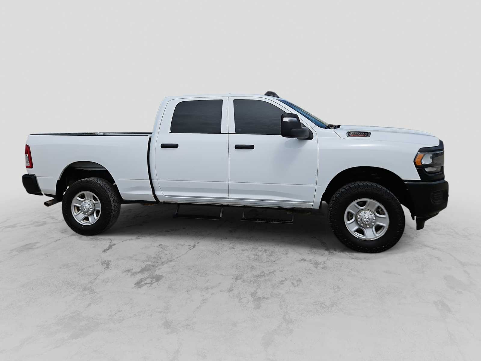 Thumbnail: 2023 RAM 2500 - 9
