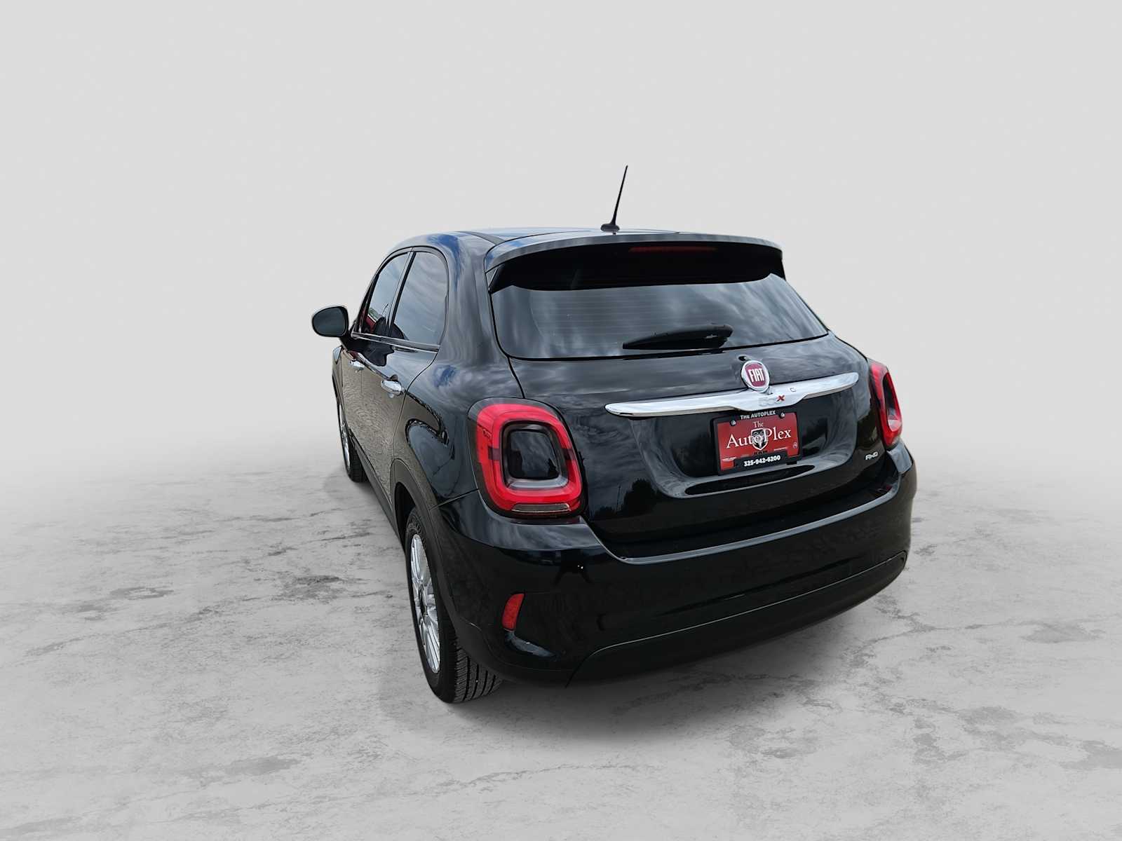 Thumbnail: 2019 Fiat 500X - 6