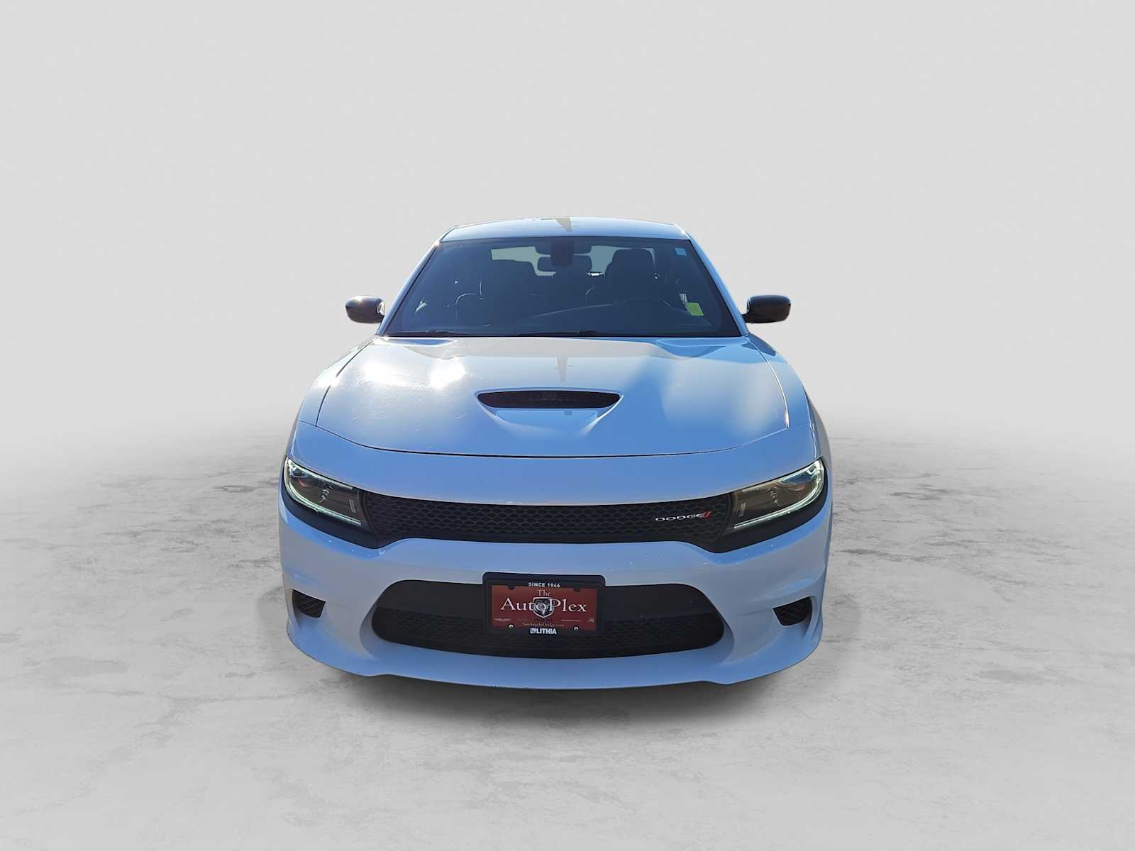 Thumbnail: 2023 Dodge Charger - 3