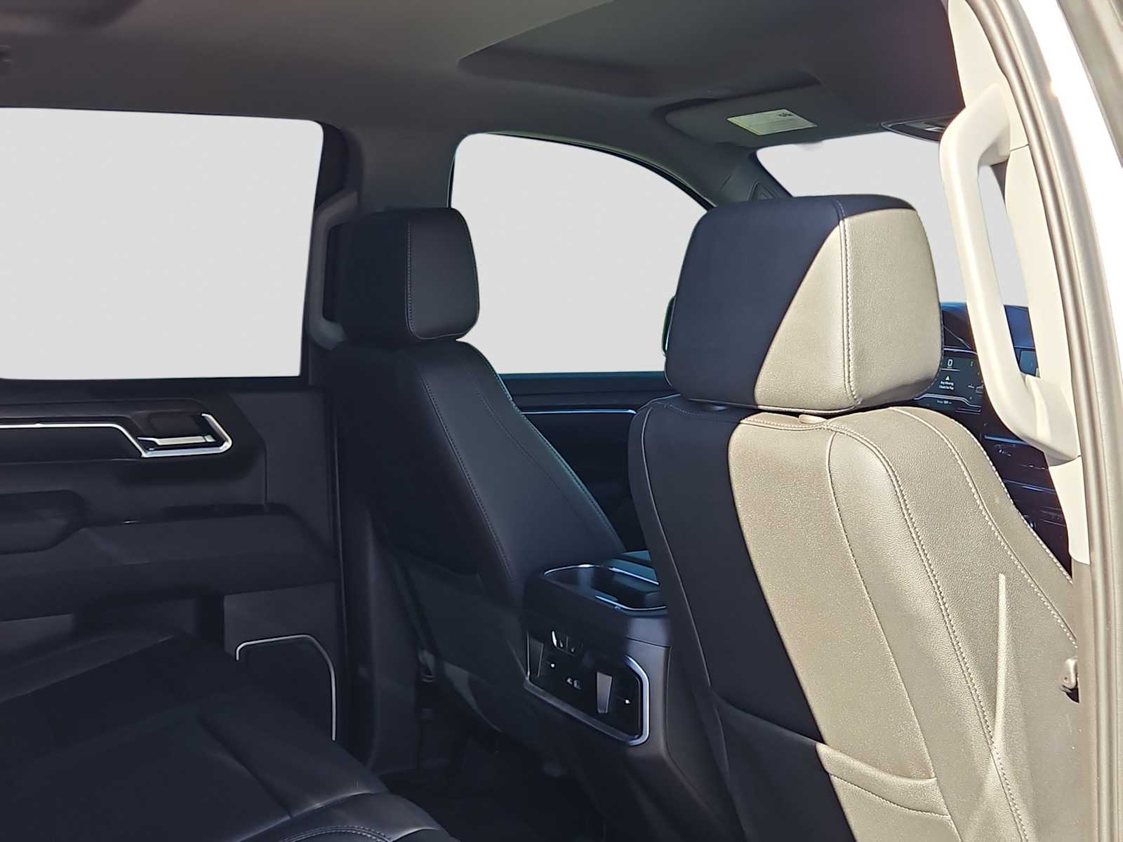 Thumbnail: 2023 GMC Sierra 1500 - 17