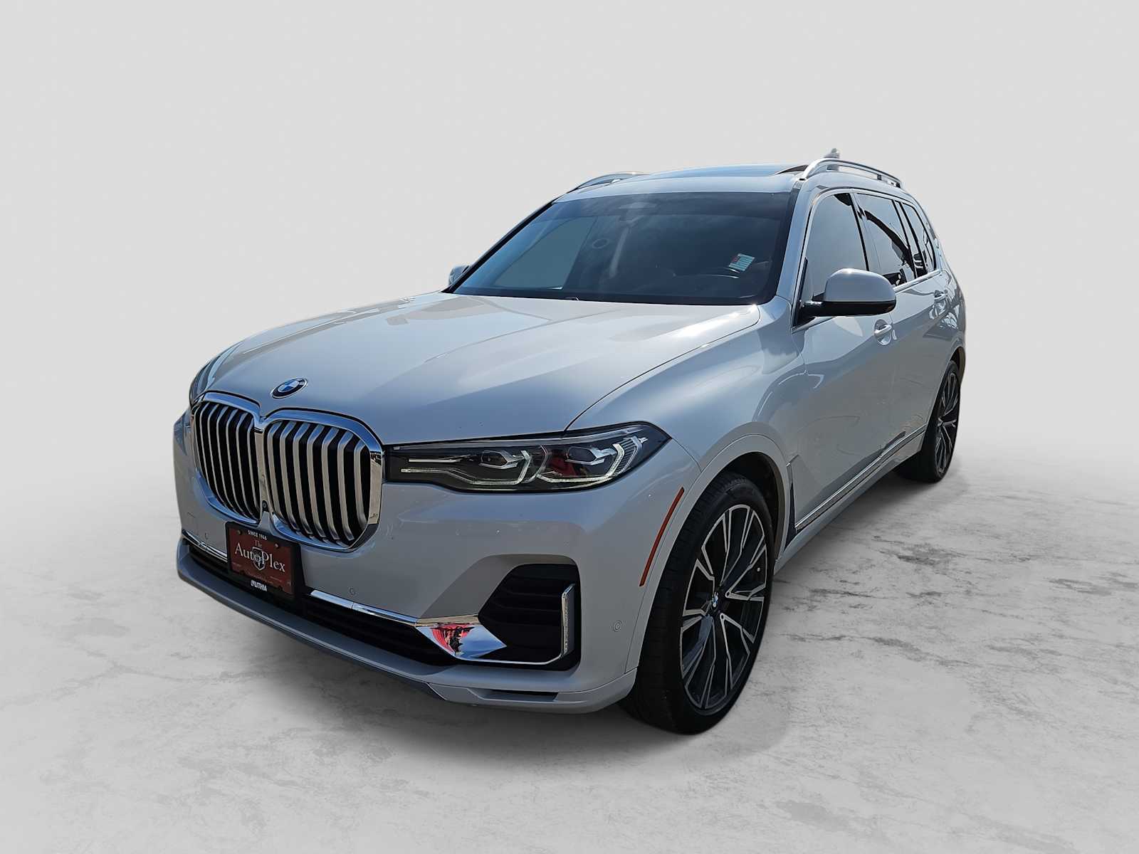 2019 BMW X7 xDrive50i -
                  San Angelo, TX
