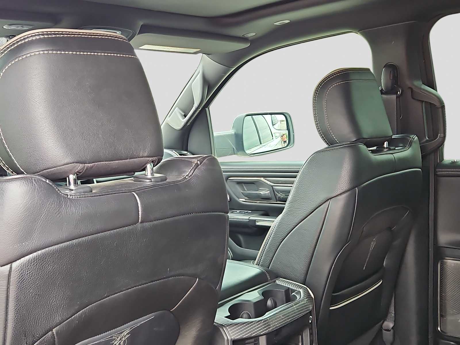 Thumbnail: 2020 RAM 1500 - 16