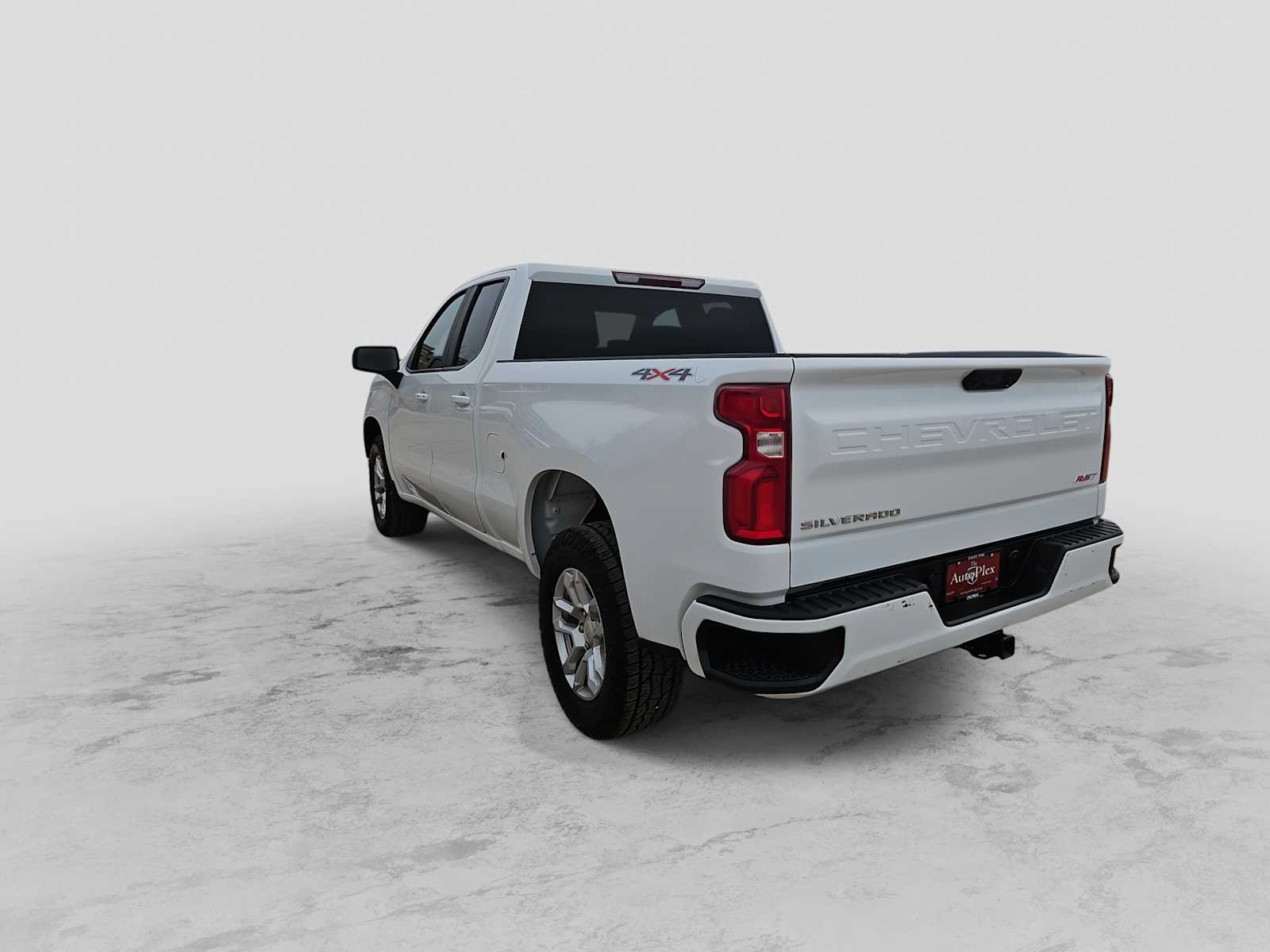 Thumbnail: 2023 Chevrolet Silverado 1500 - 6