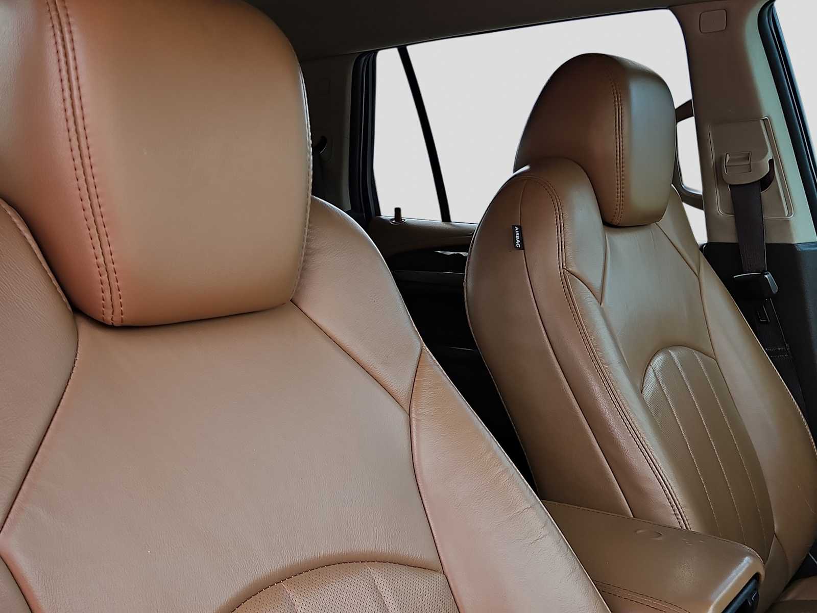 Thumbnail: 2014 Buick Enclave - 18