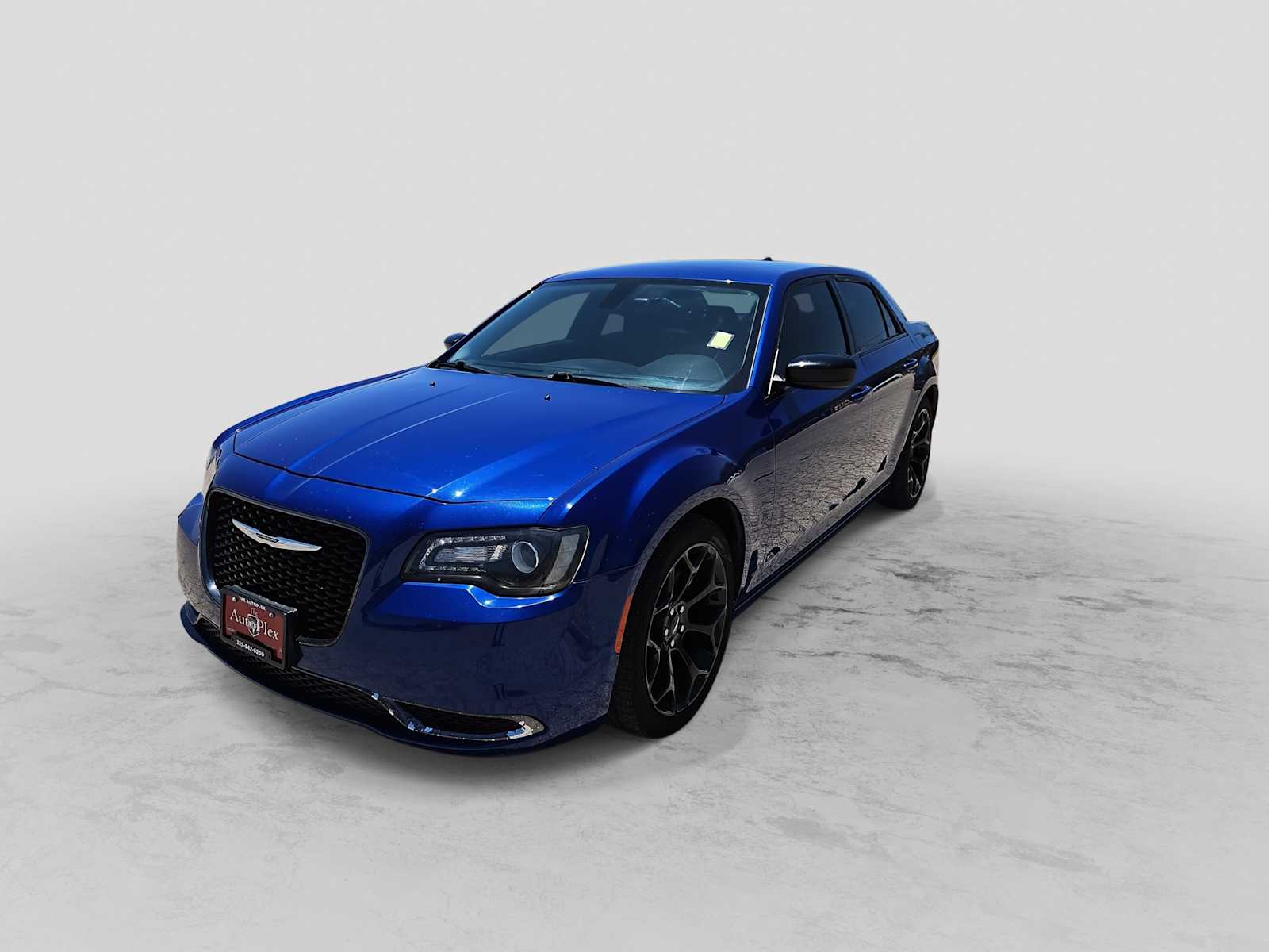 Thumbnail: 2019 Chrysler 300 - 4