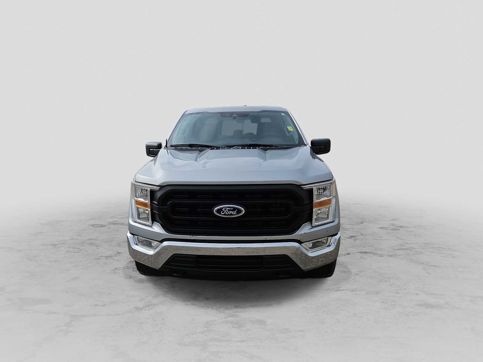 Thumbnail: 2022 Ford F-150 - 3