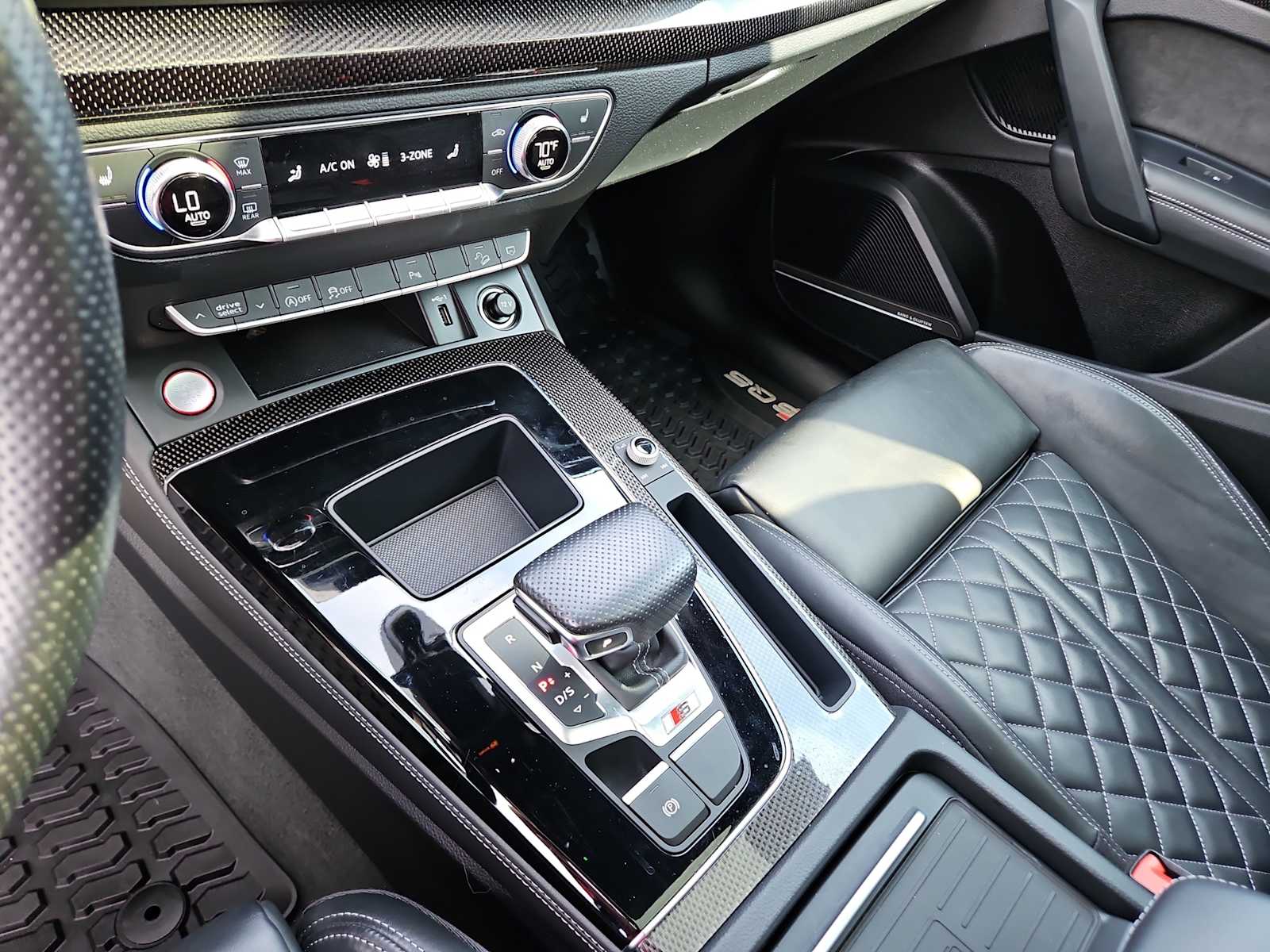 Thumbnail: 2021 Audi SQ5 - 20