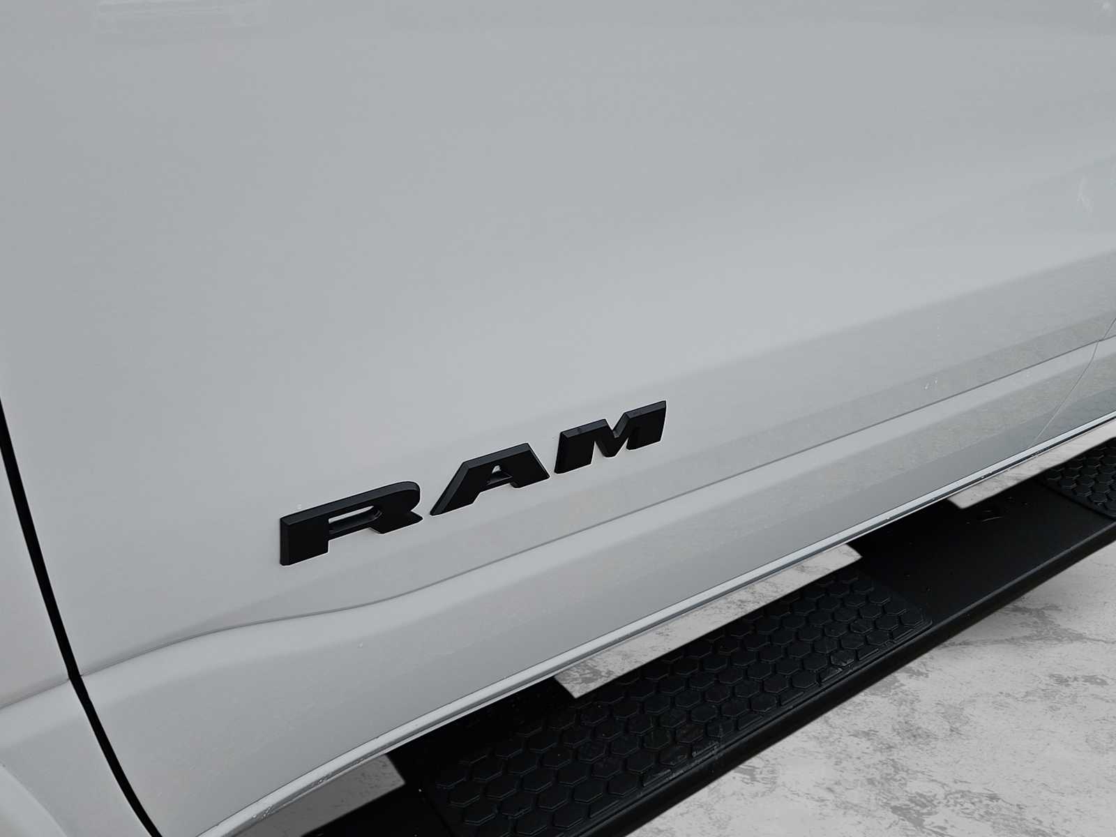 Thumbnail: 2026 RAM 1500 - 11